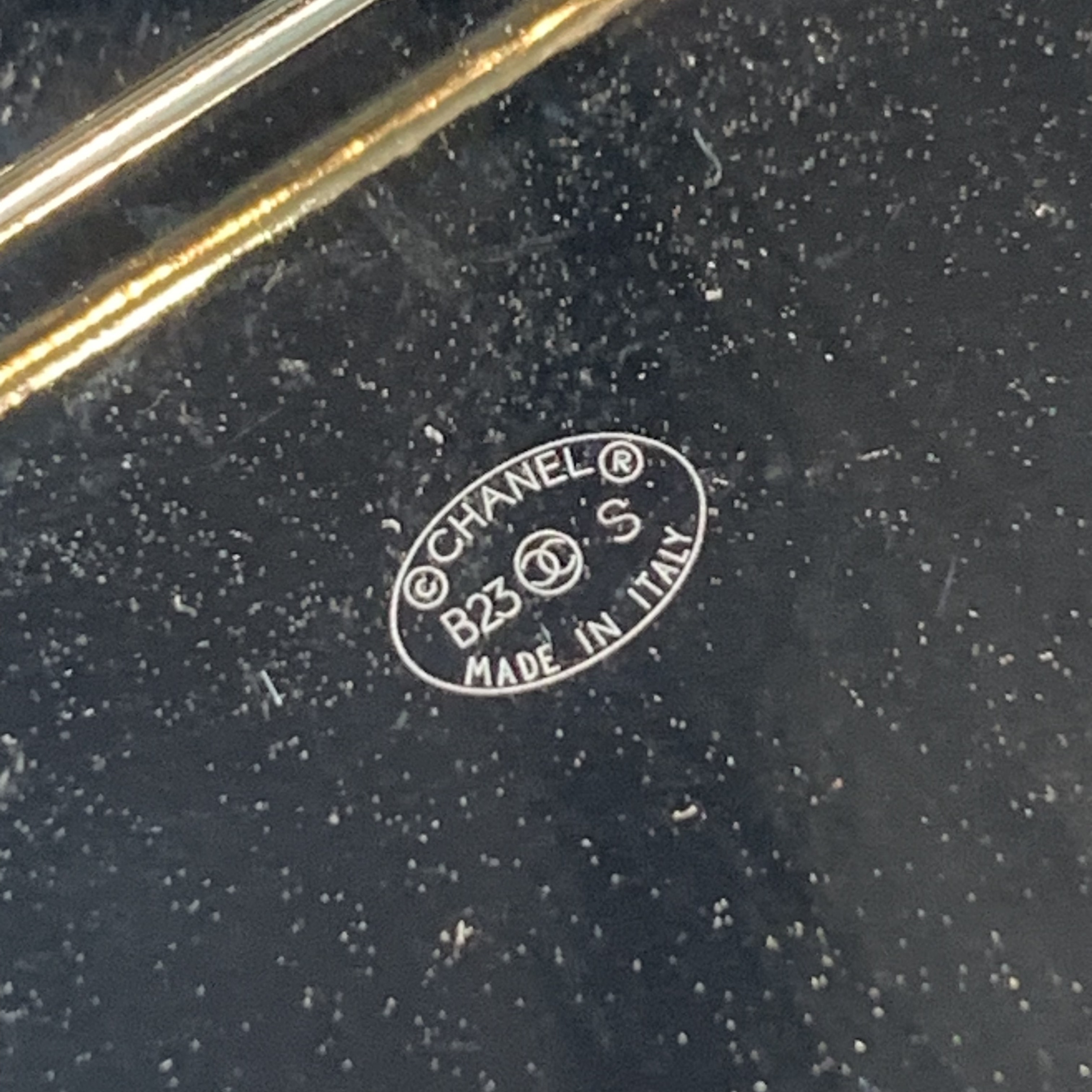 🌟full set(jp單)✨Chanel beauty 5號眼影盤胸針 