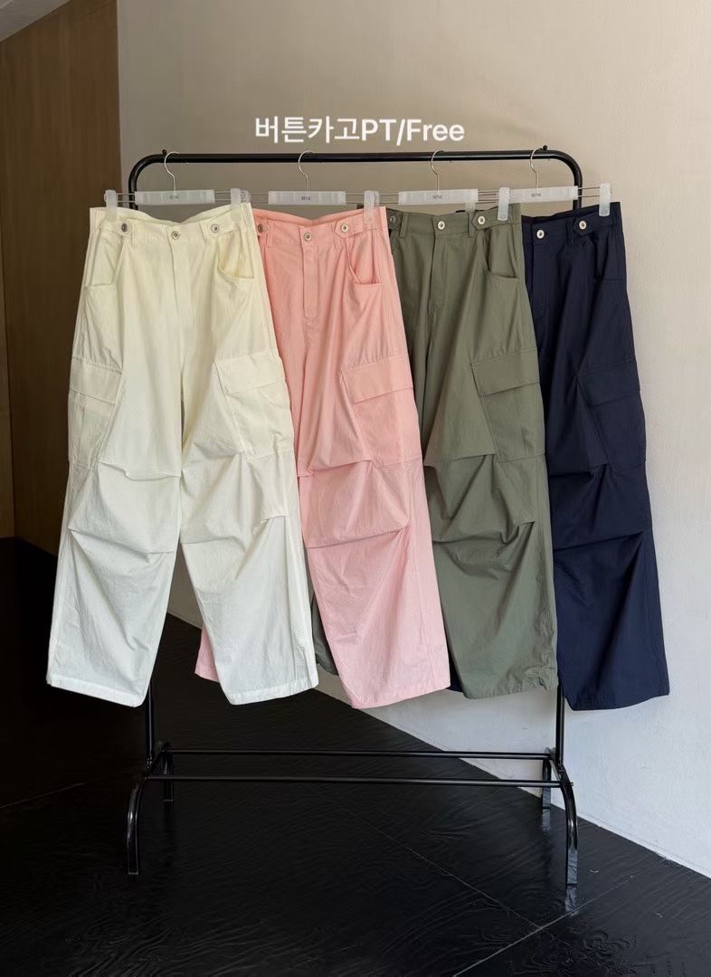 (2026SS) BENE - PANTS