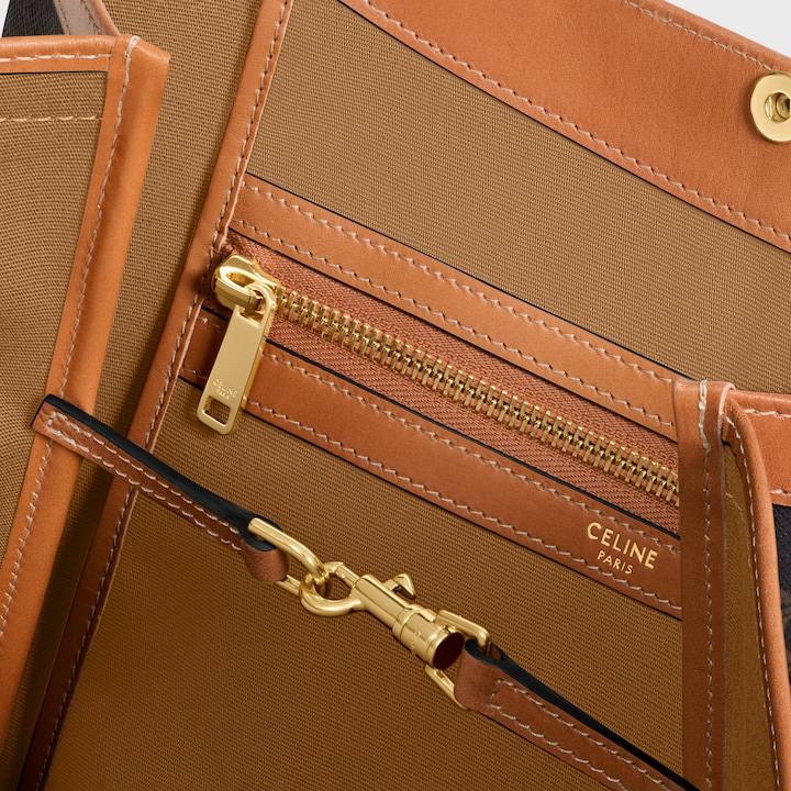 指定款式優惠✨訂貨📮Celine Flat shopper Size 28x33cm