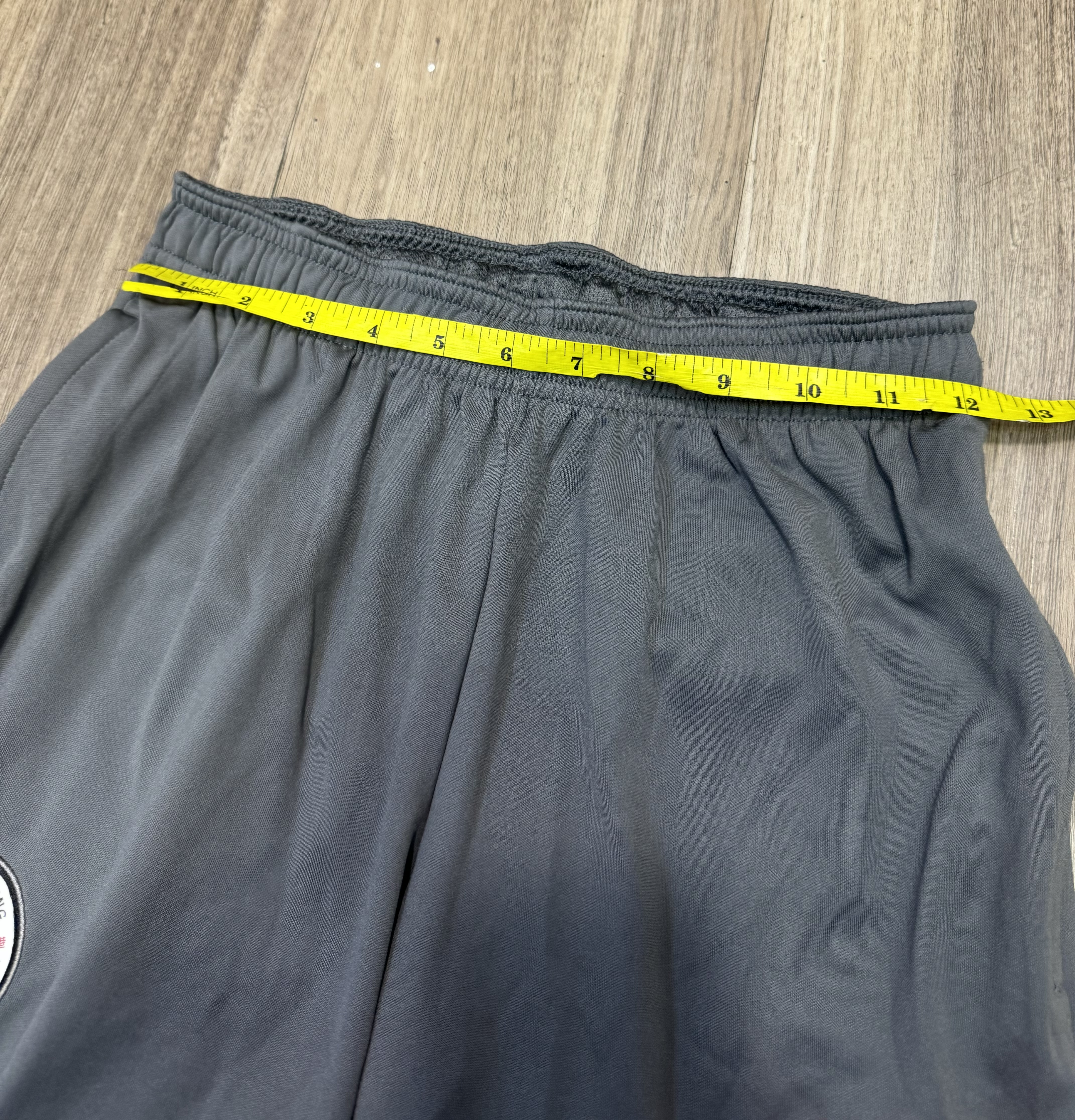 香港隊 Hong Kong team training pants (有褲袋）