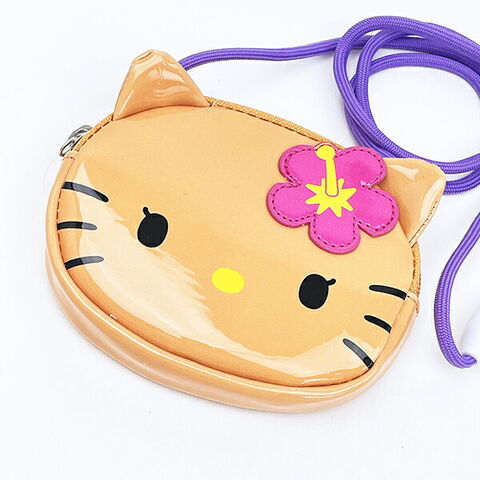 Sanrio Hello Kitty斜孭袋