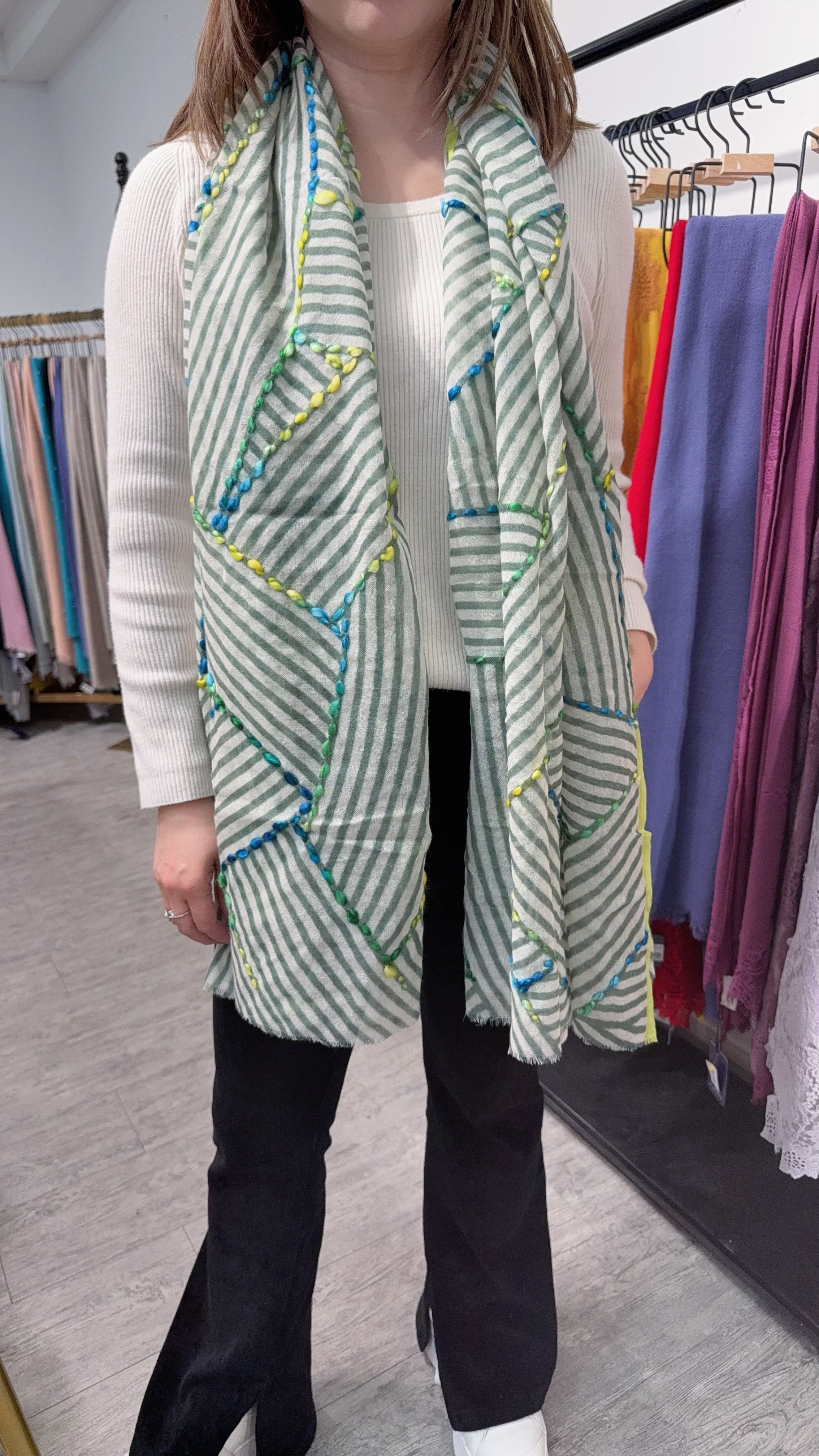 Scarfesia A26 702891372