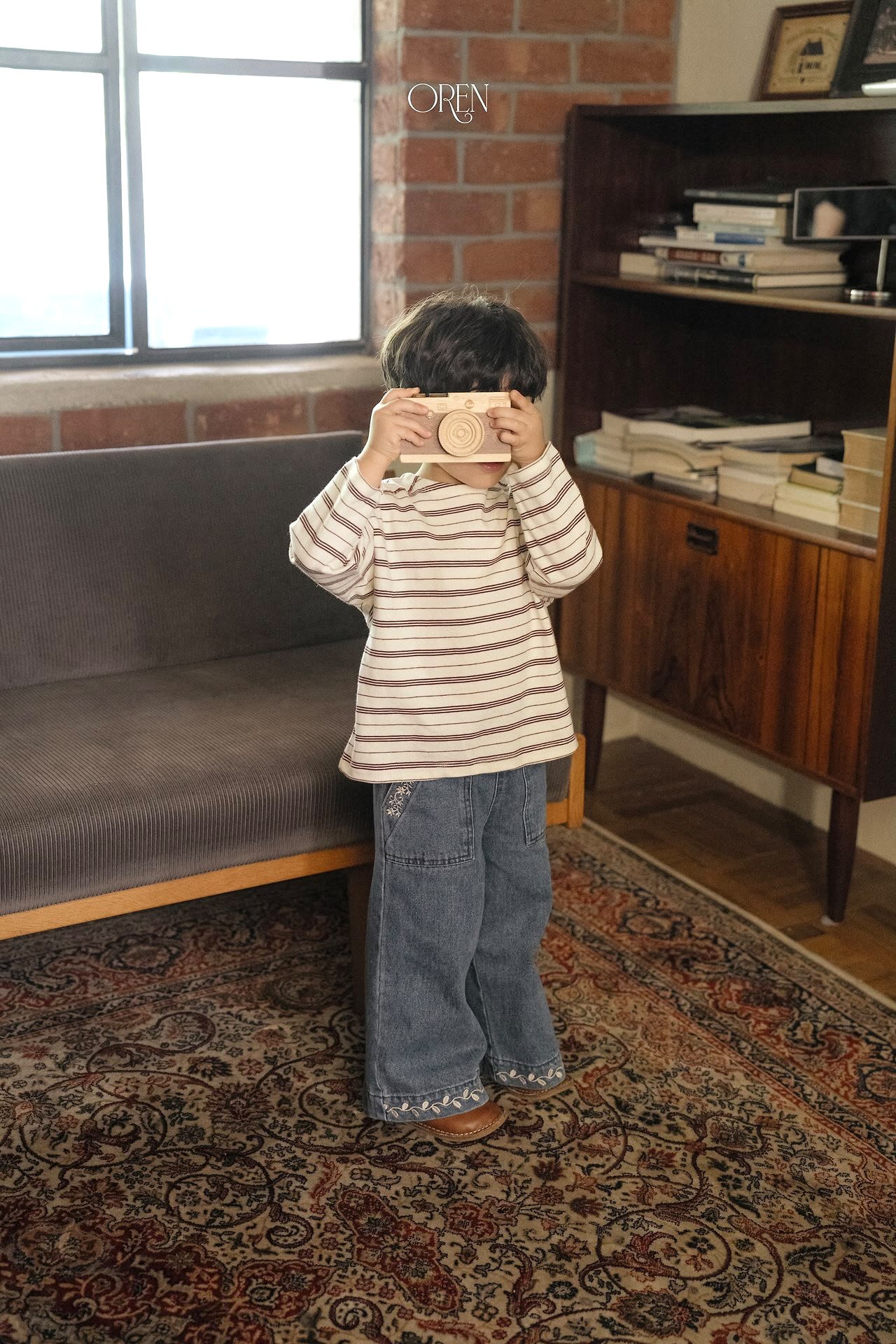 CH6171 Pants