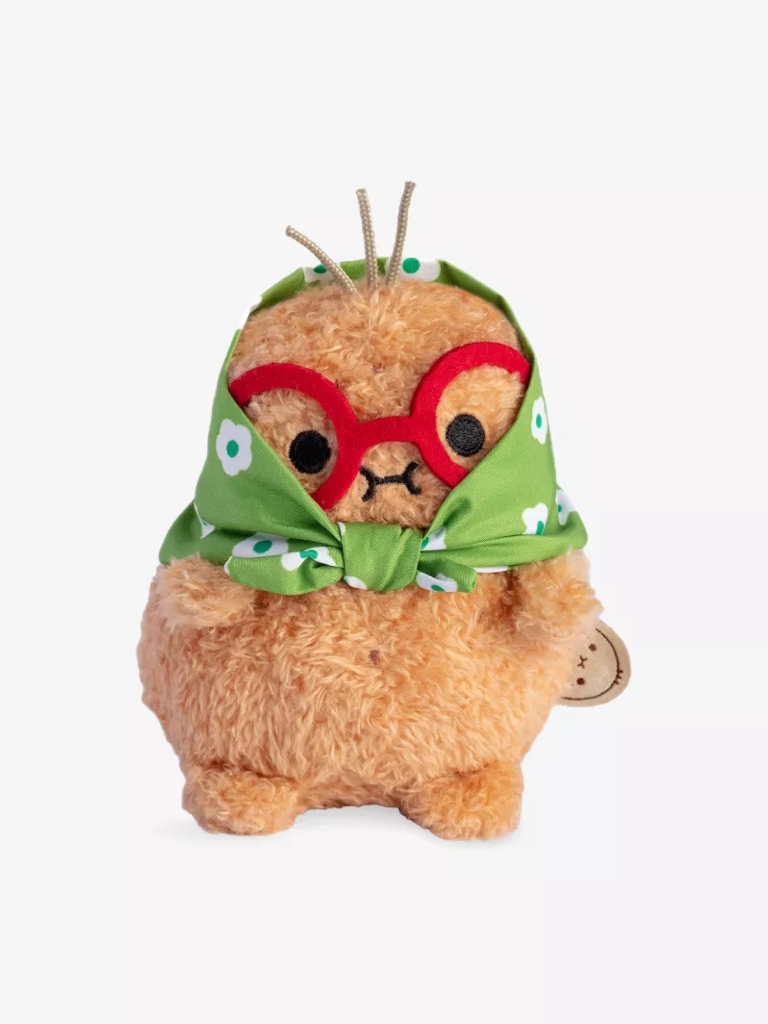 Noodoll Ricespud Grandpa Mini 嫲嫲薯