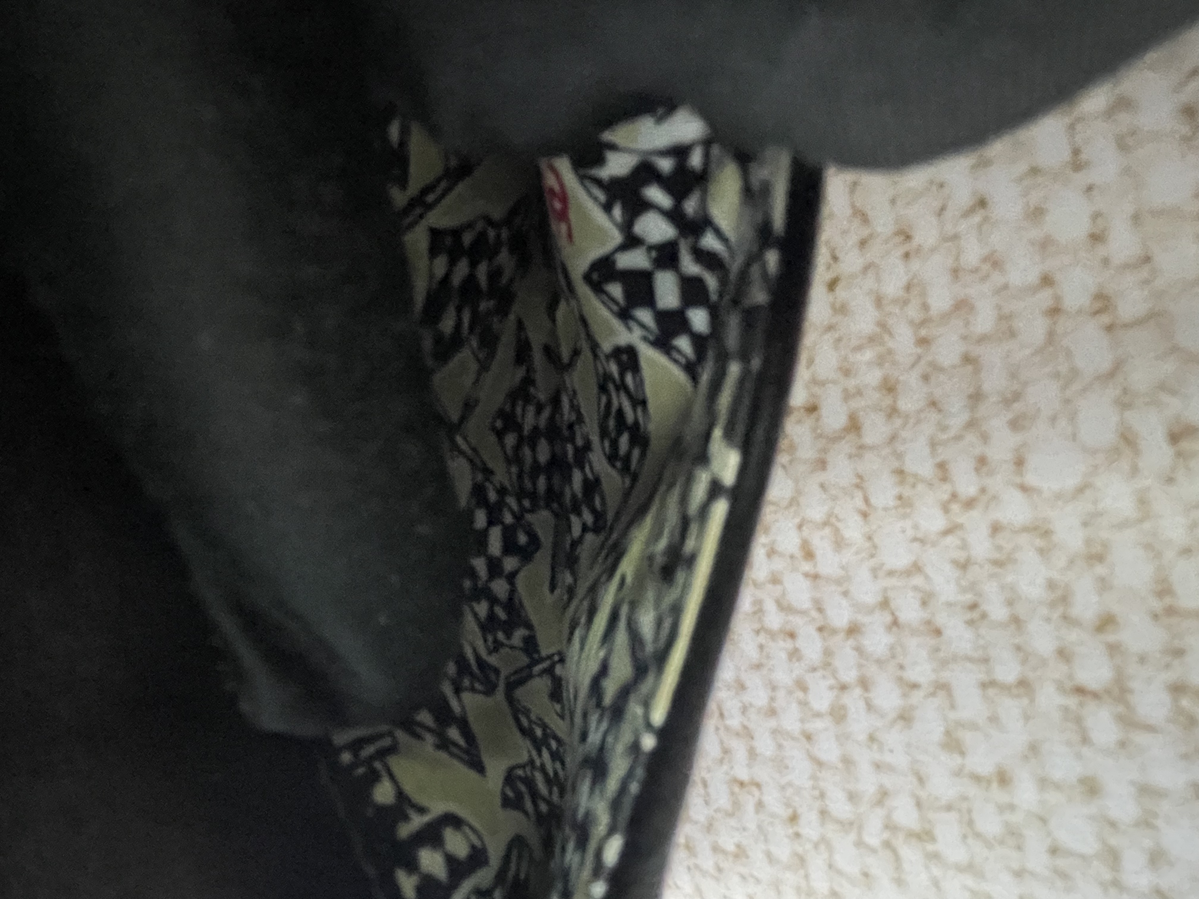 Pre owned Chanel Card Holder / Product Code: 26031112