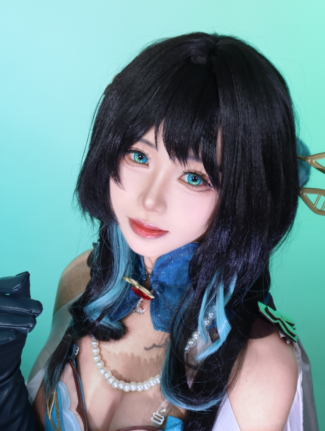 Dgugulens 日拋 出道日系列