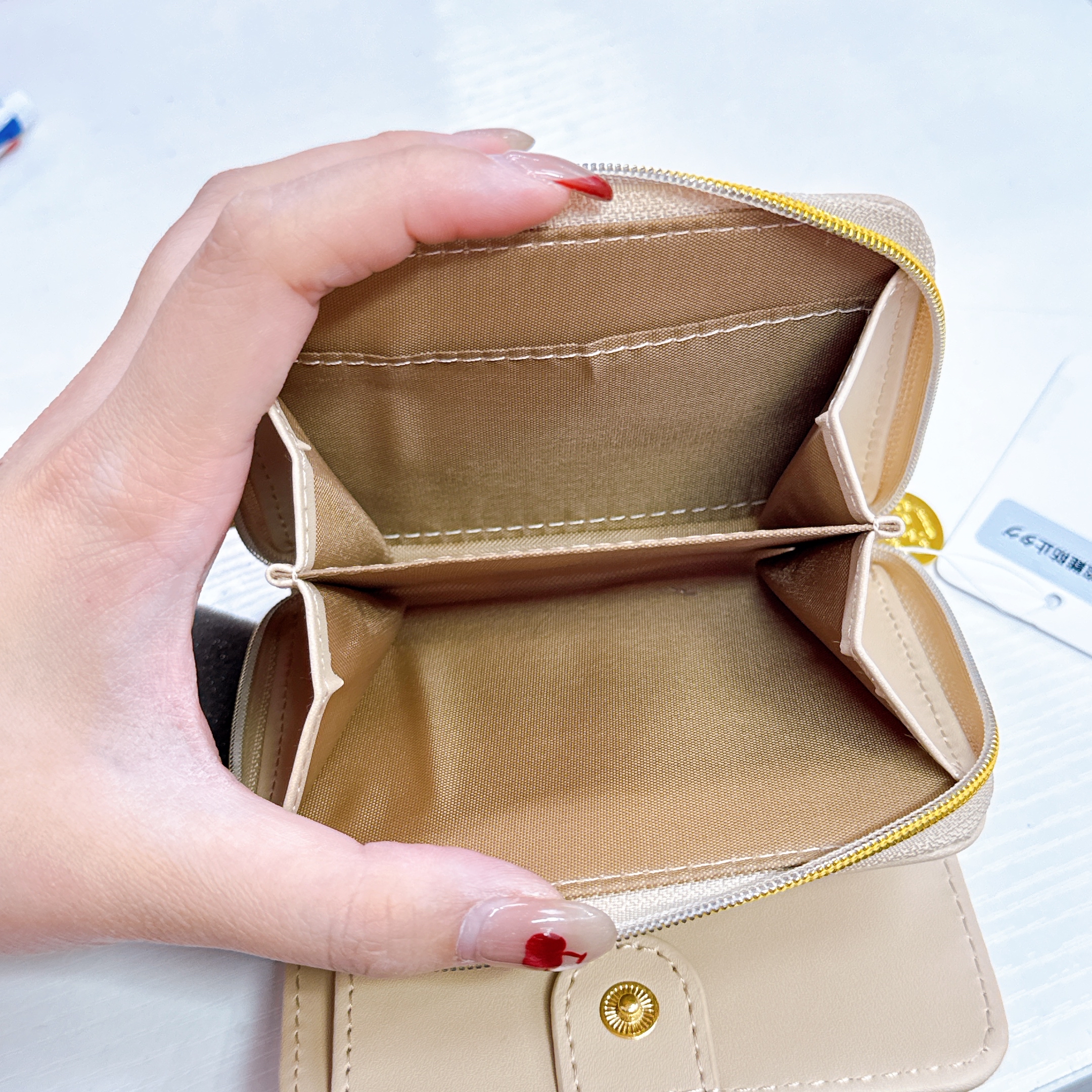 日本直送snoopy 銀包