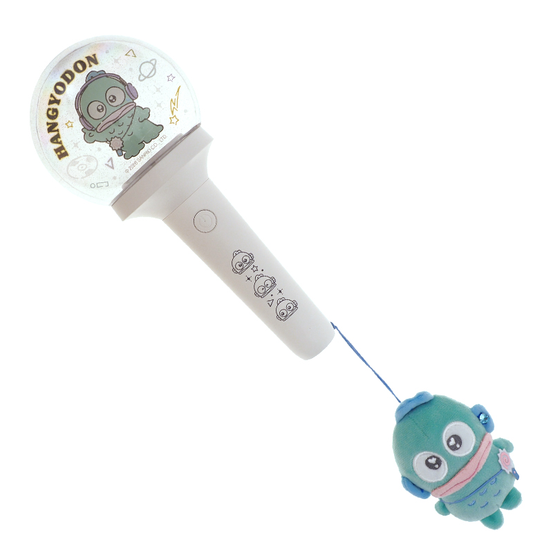 Hangyodon Light Stick - Set 應援手燈 (一套三件裝)