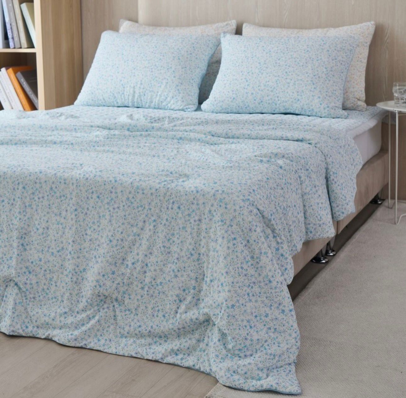 🇰🇷韓國直送 涼感被 KJ07