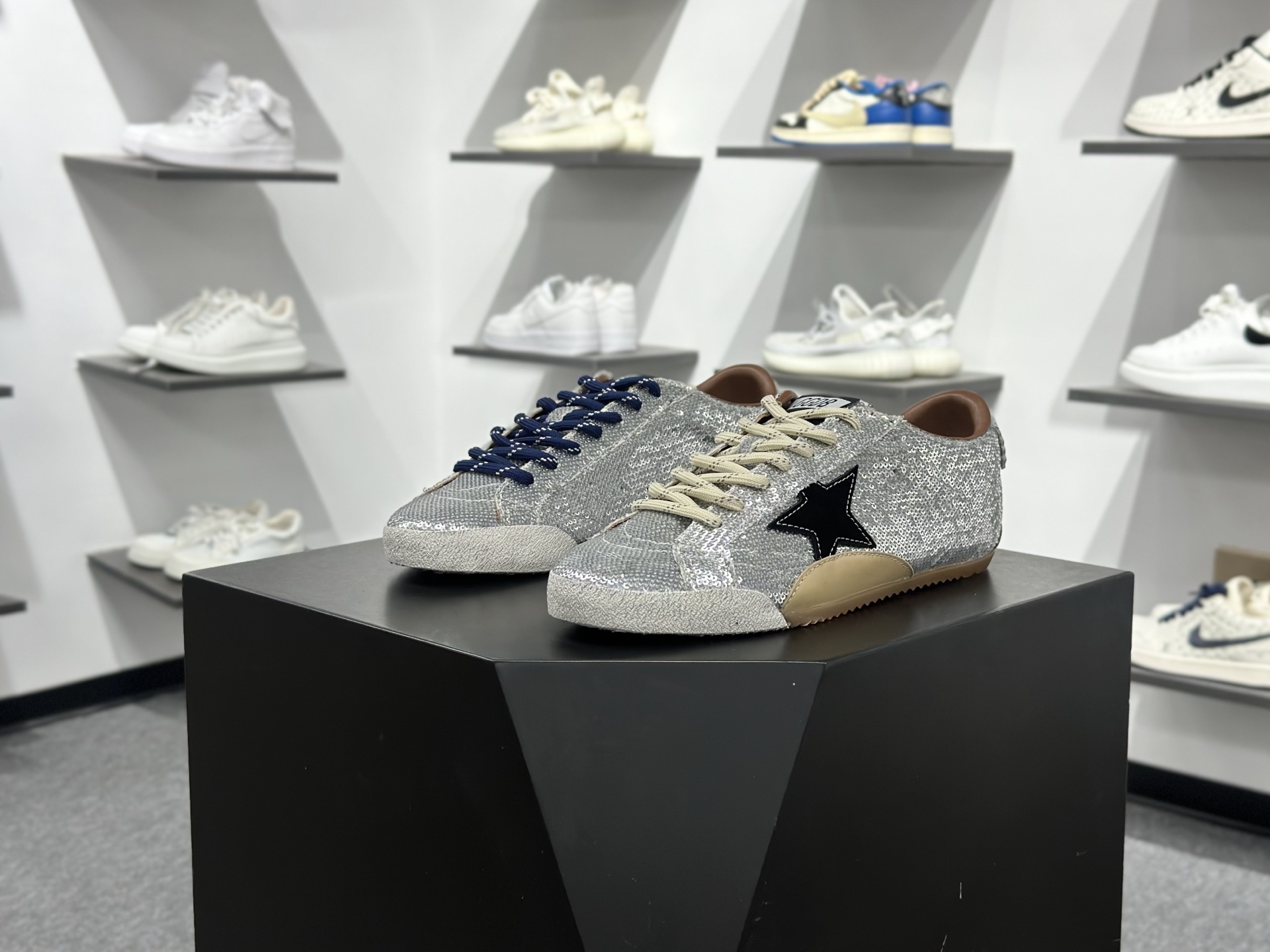 Golden Goose True Star