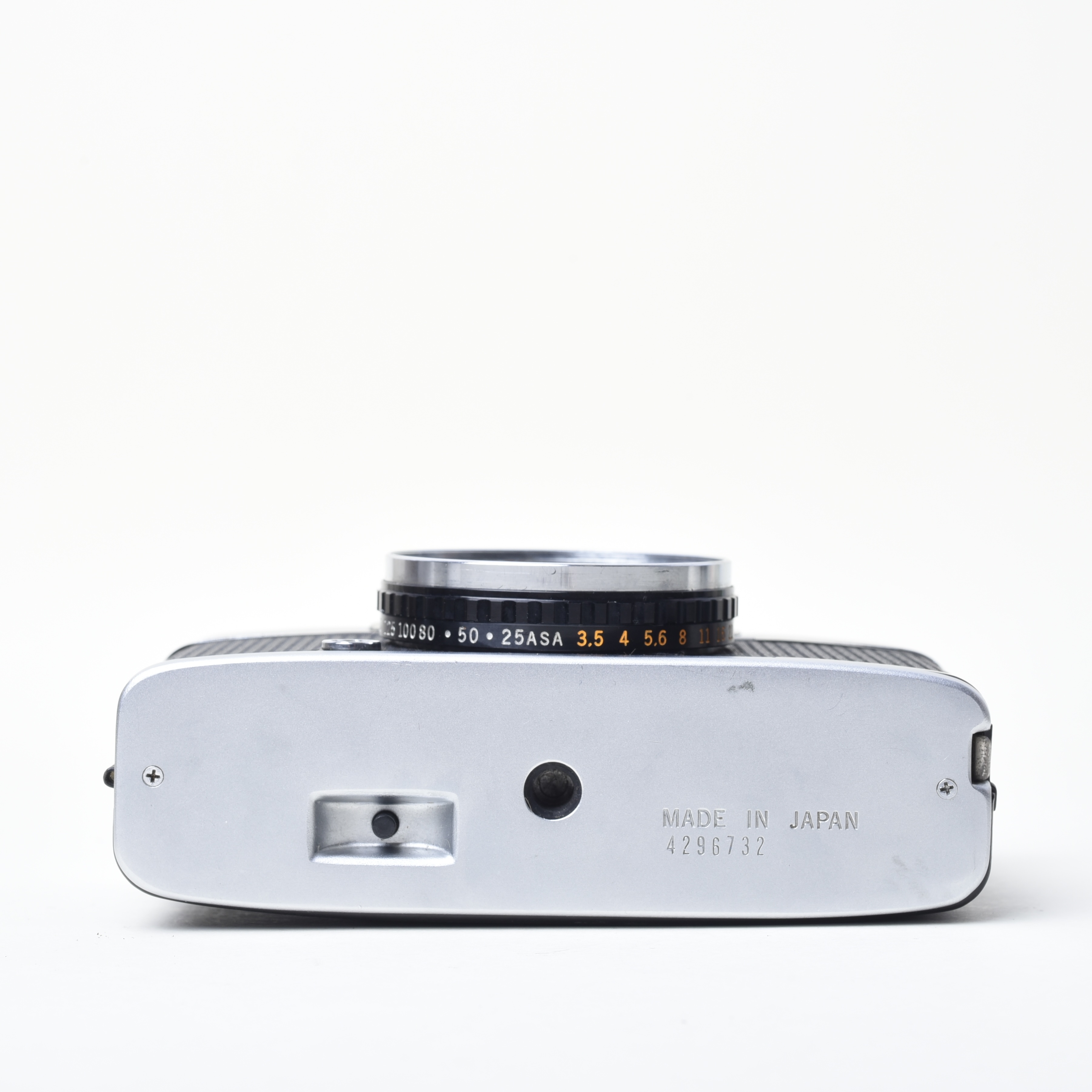 Olympus Pen EE-3 半格菲林機