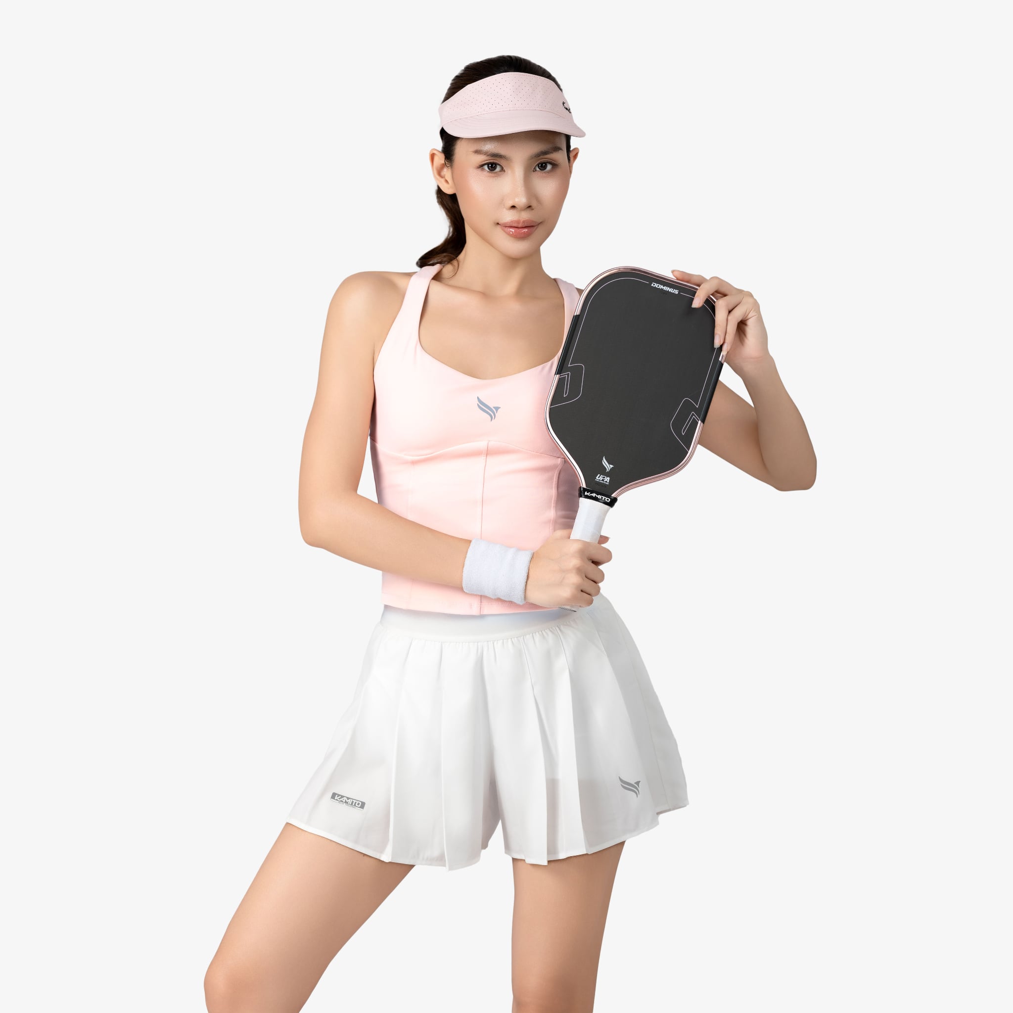 Kamito The Muse V1 Women's Skirt Shorts