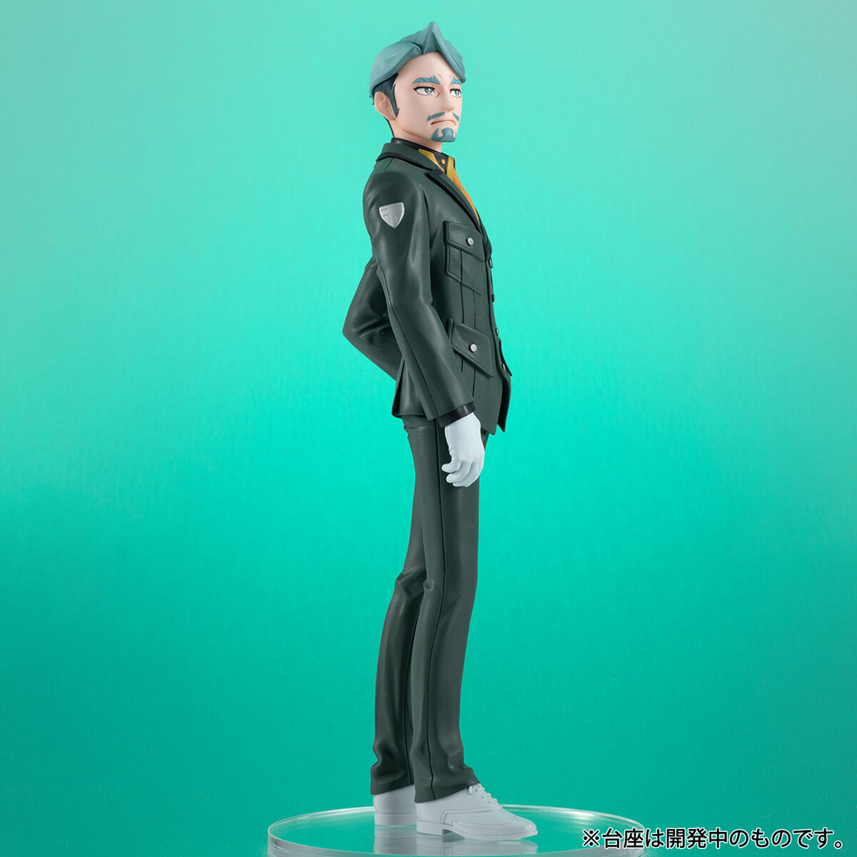 (預訂訂金 $200) (總價 $420) MegaHouse Lucrea Lite 機動戰士高達 Gundam GQuuuuuuX 夏利亞.布爾 (行版)