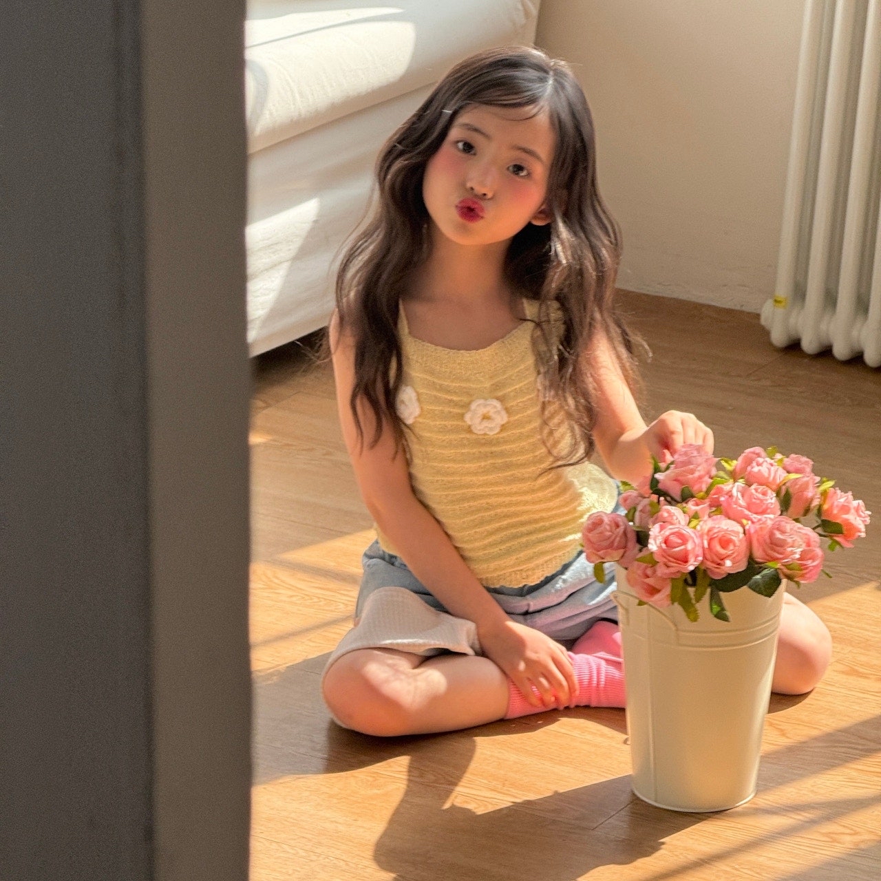 🇰🇷Ninibello 背心