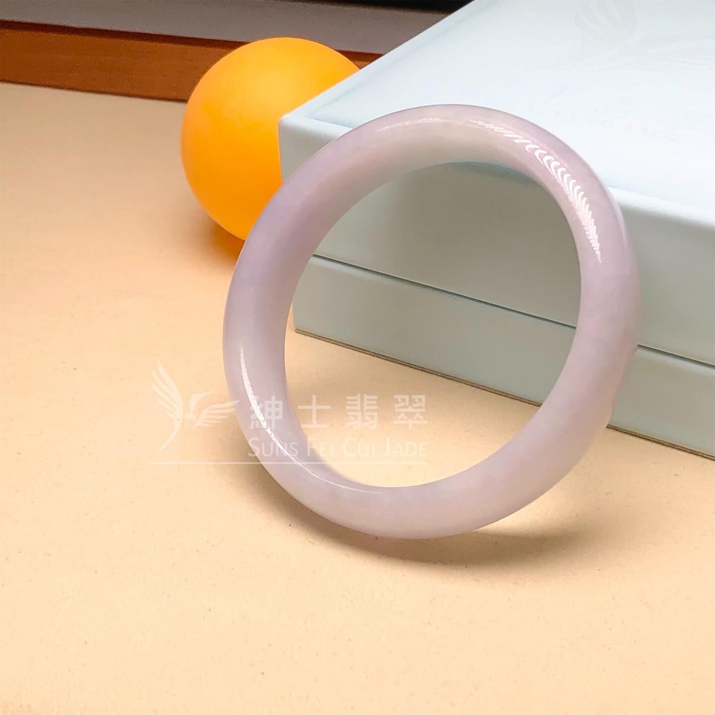 會卡春彩福鐲52.6mm