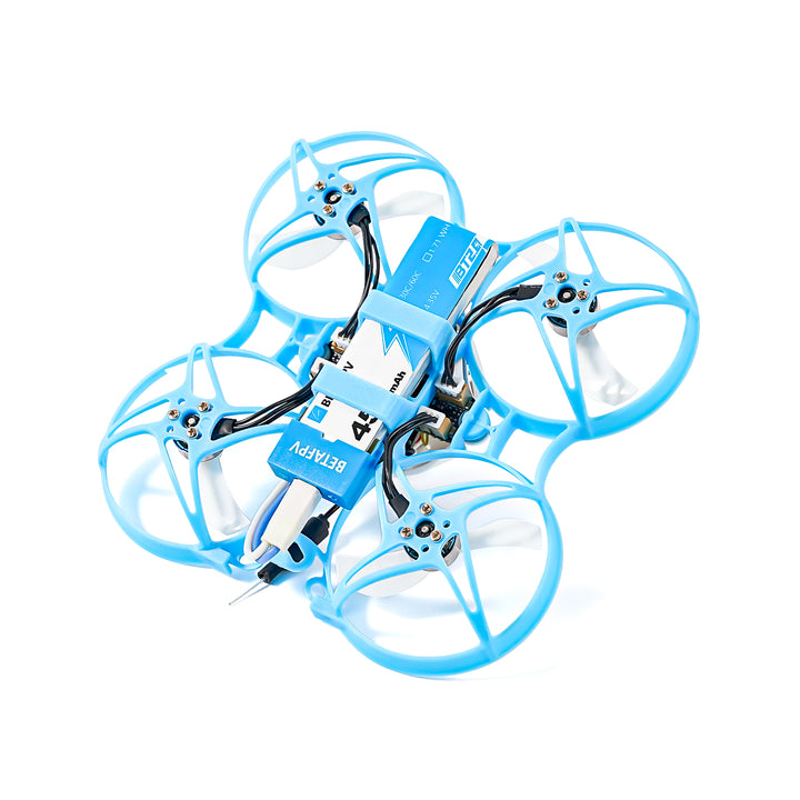 BetaFPV - Meteor85 Brushless Whoop Quadcopter (2022) ELRS 2.4G - PNP