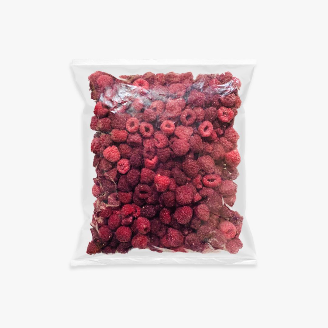 [CLEARANCE] Frozen Raspberry