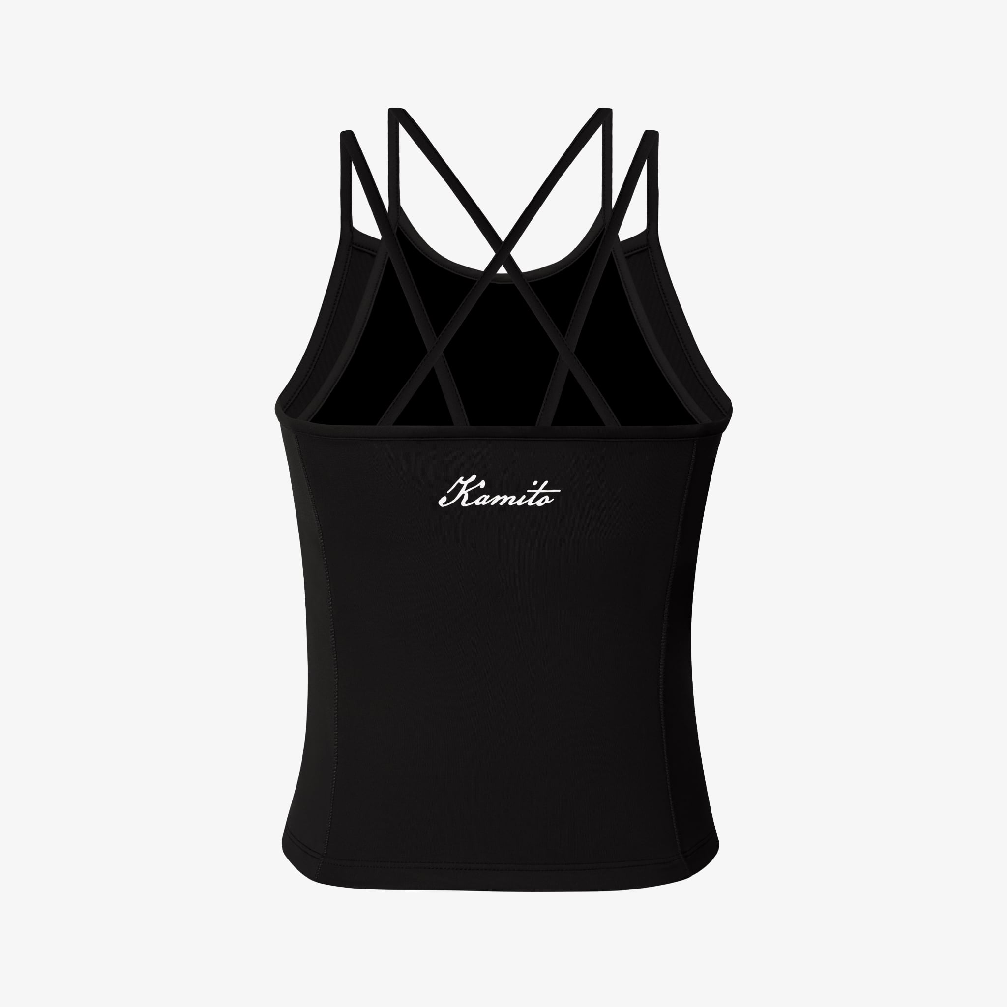 Kamito The Muse V2 Women's Tank Shirt