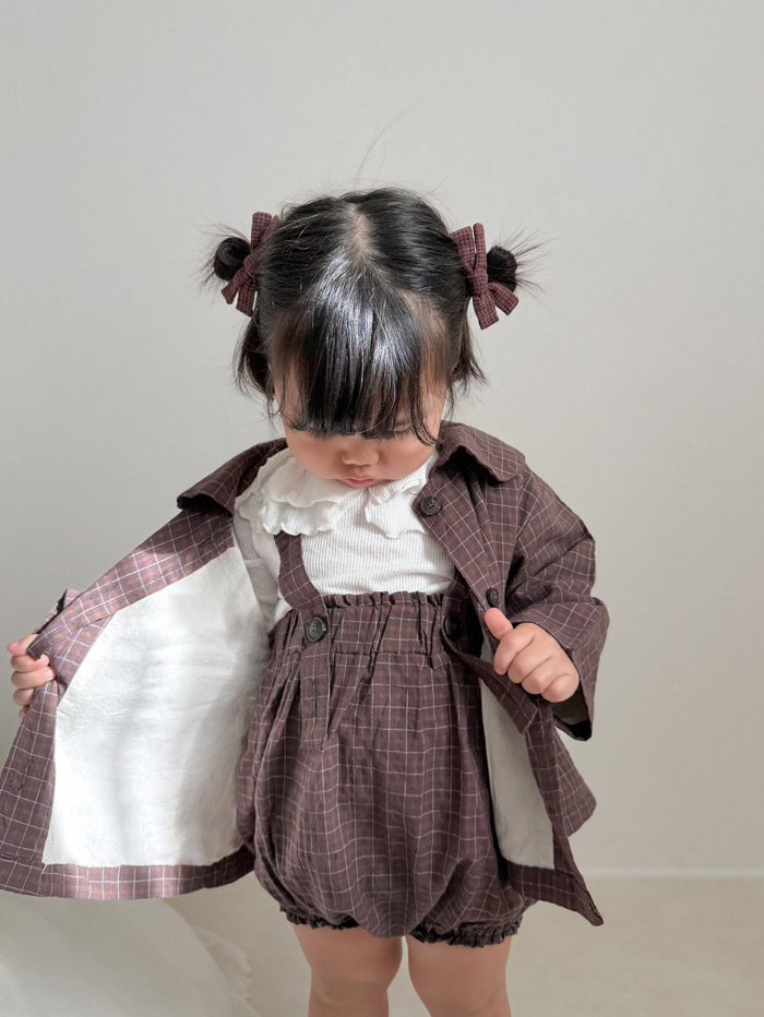 🇰🇷mimi-market blouse