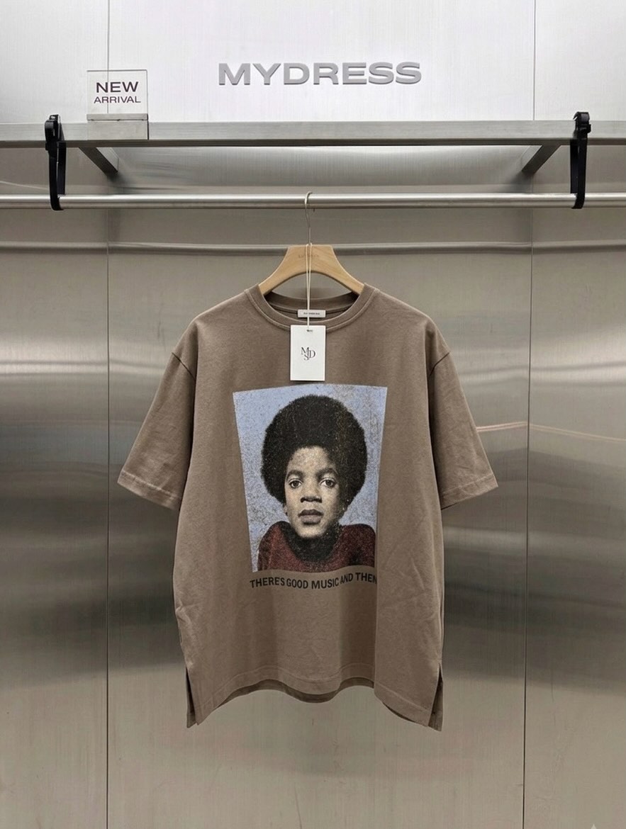 (2026FW) MYDRESS - TOP