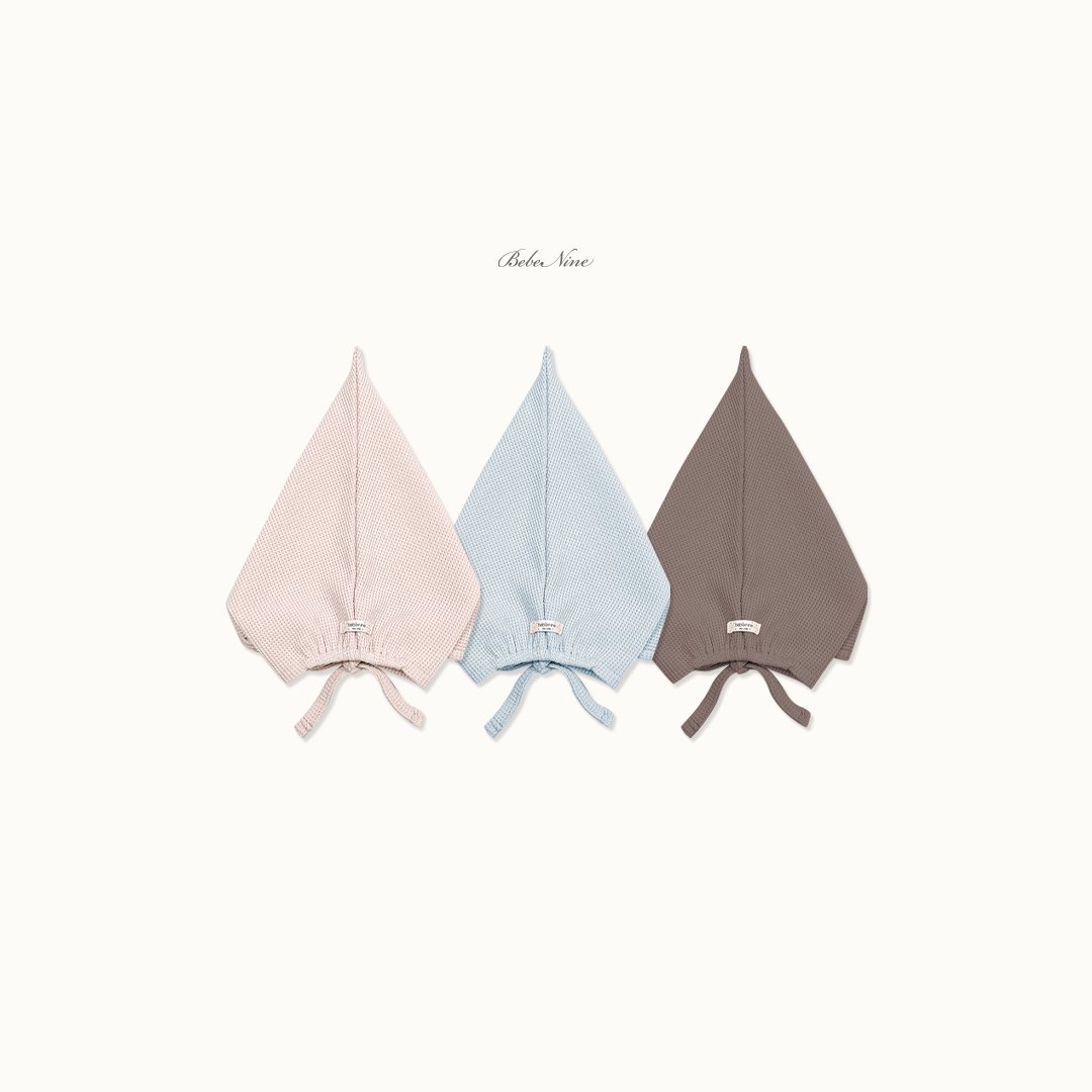 Bebenine Buzz Pixie Bonnet