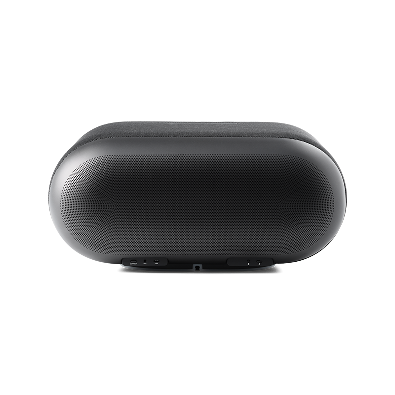 Denon Home 600 Wireless Smart Speaker Powered by HEOS With Dolby Atmos Music