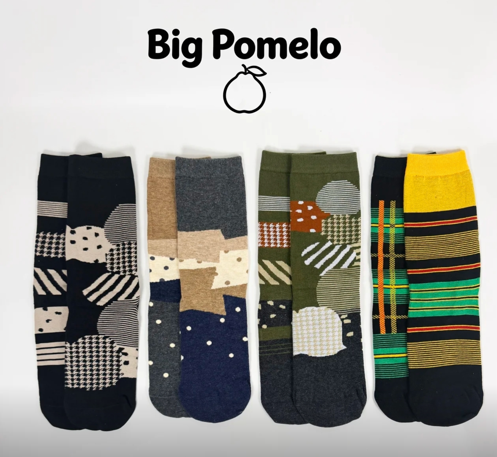 $88套4對。2套起$78套。這是一個以「將藝術穿在腳上」為核心理念的創意襪類品牌。