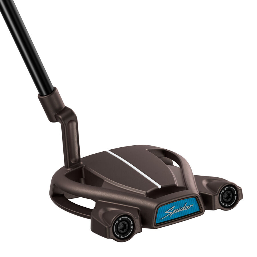 TAYLORMADE SPIDER TOUR Single Line L-NECK 推杆