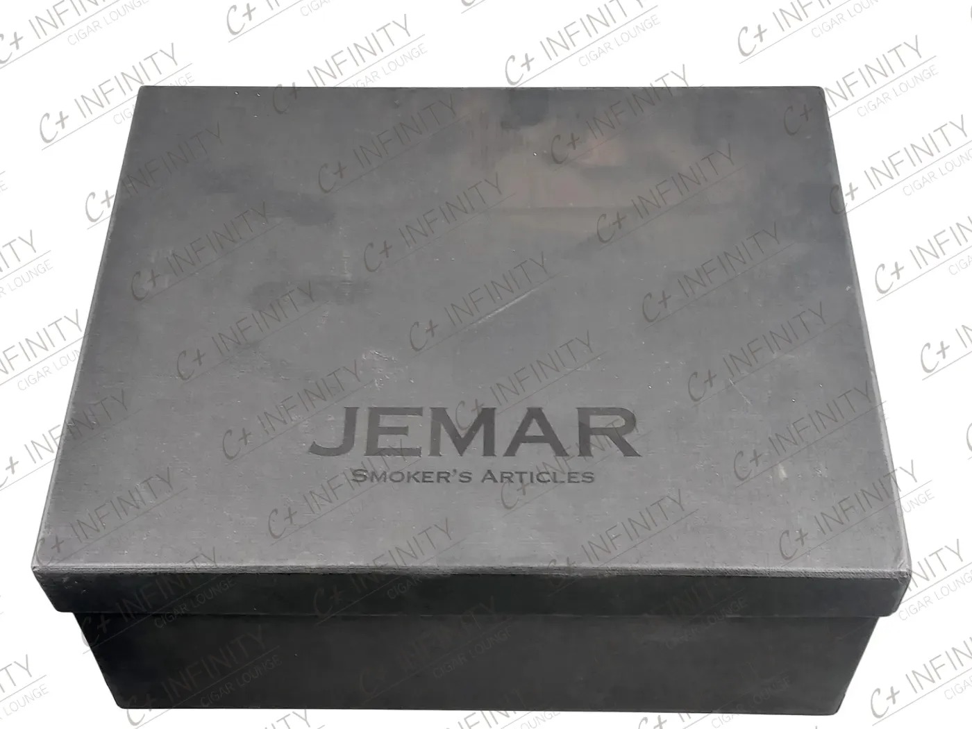 Jemar Humidor
