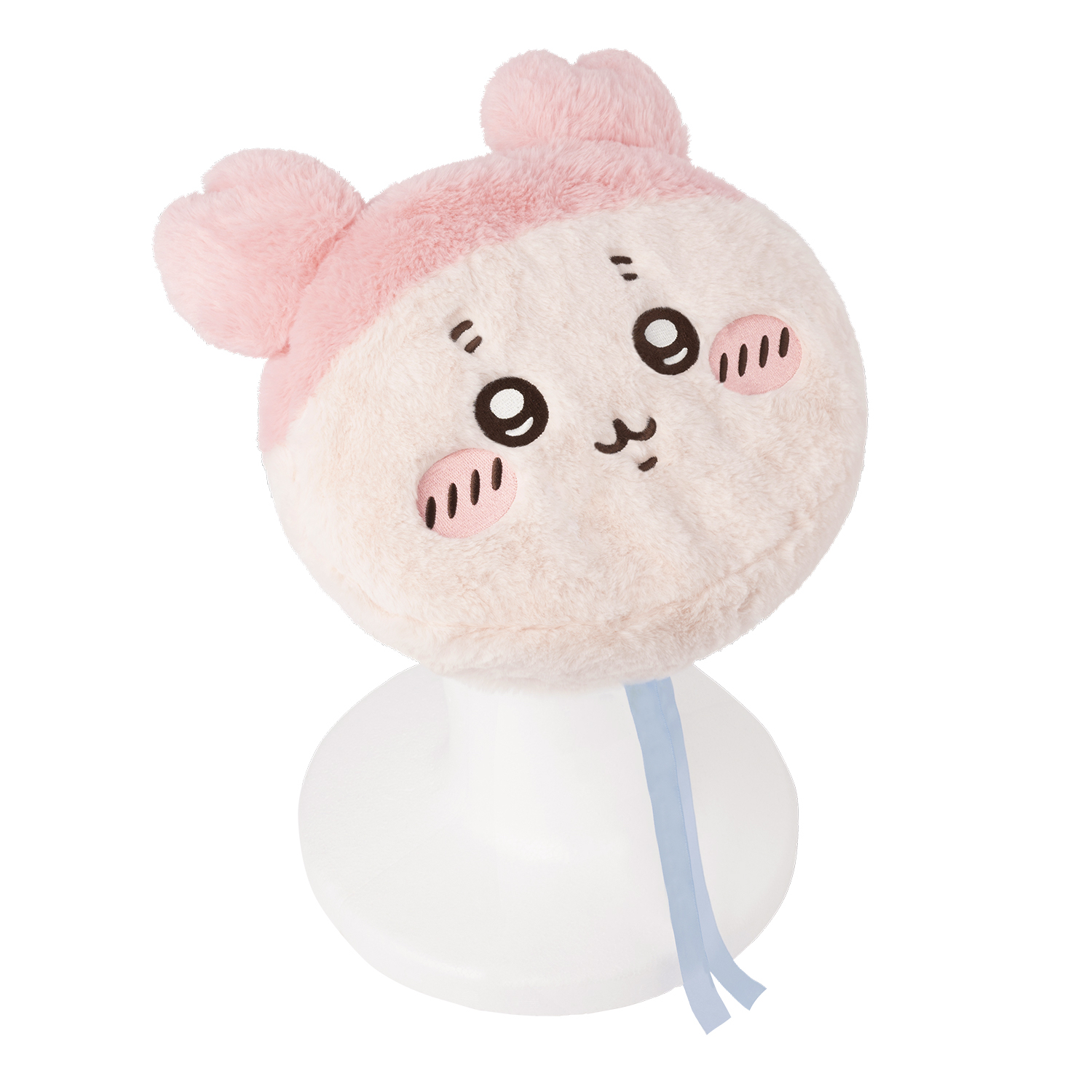 四月連線貨品 - 日本CHIIKAWA PARK 毛絨貝雷帽