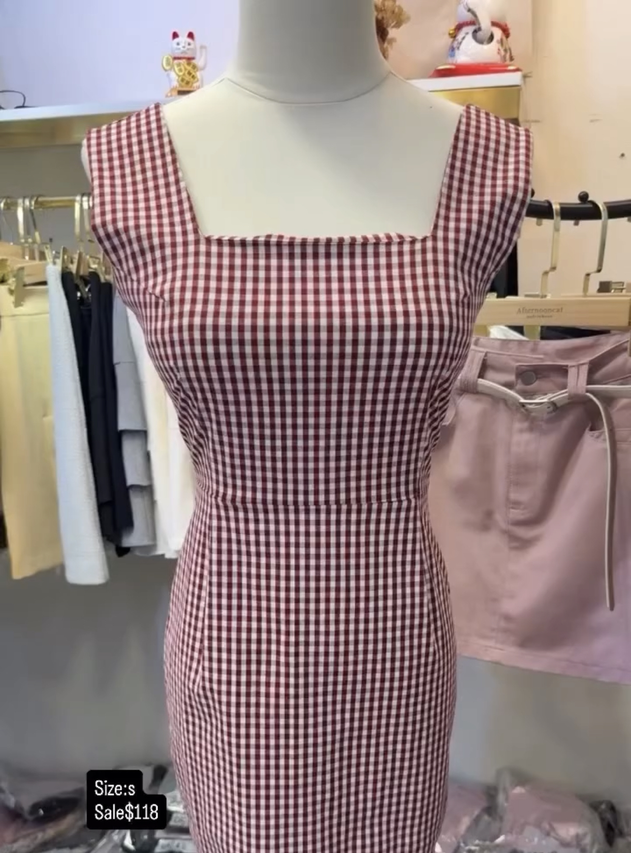 Sale$118