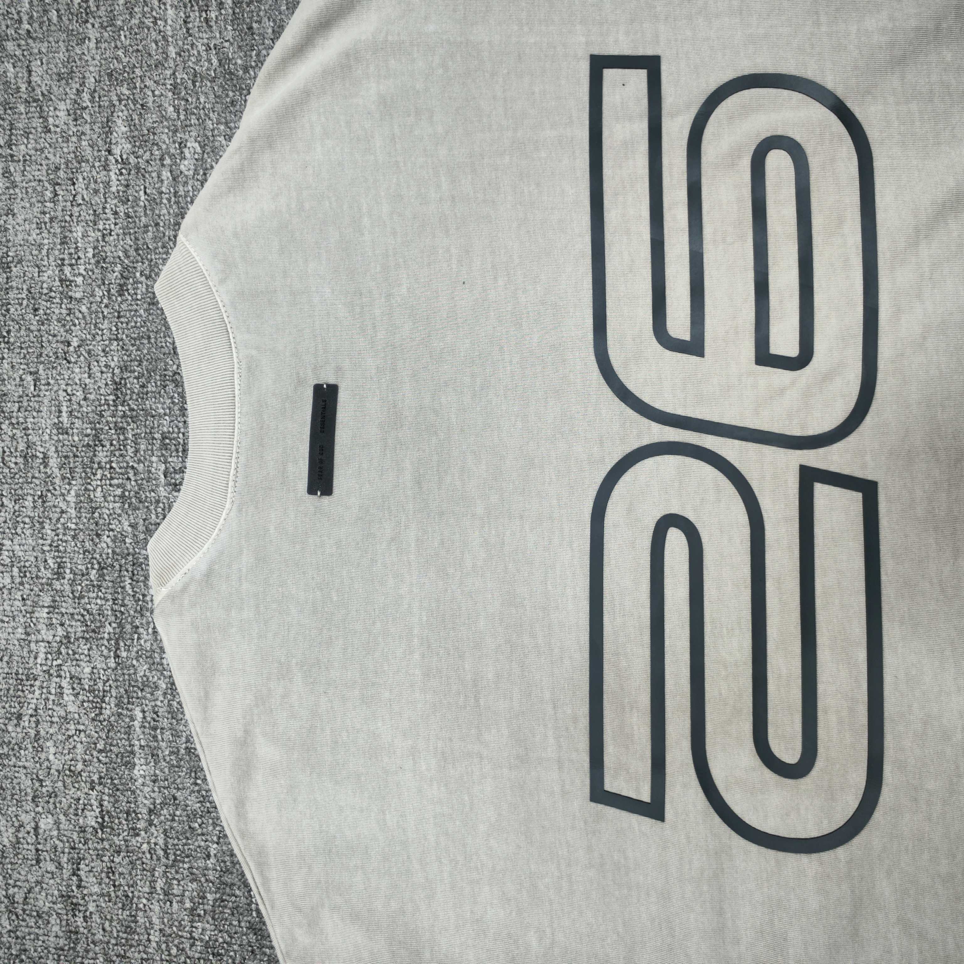 Fear of God Essentials 90's Tee