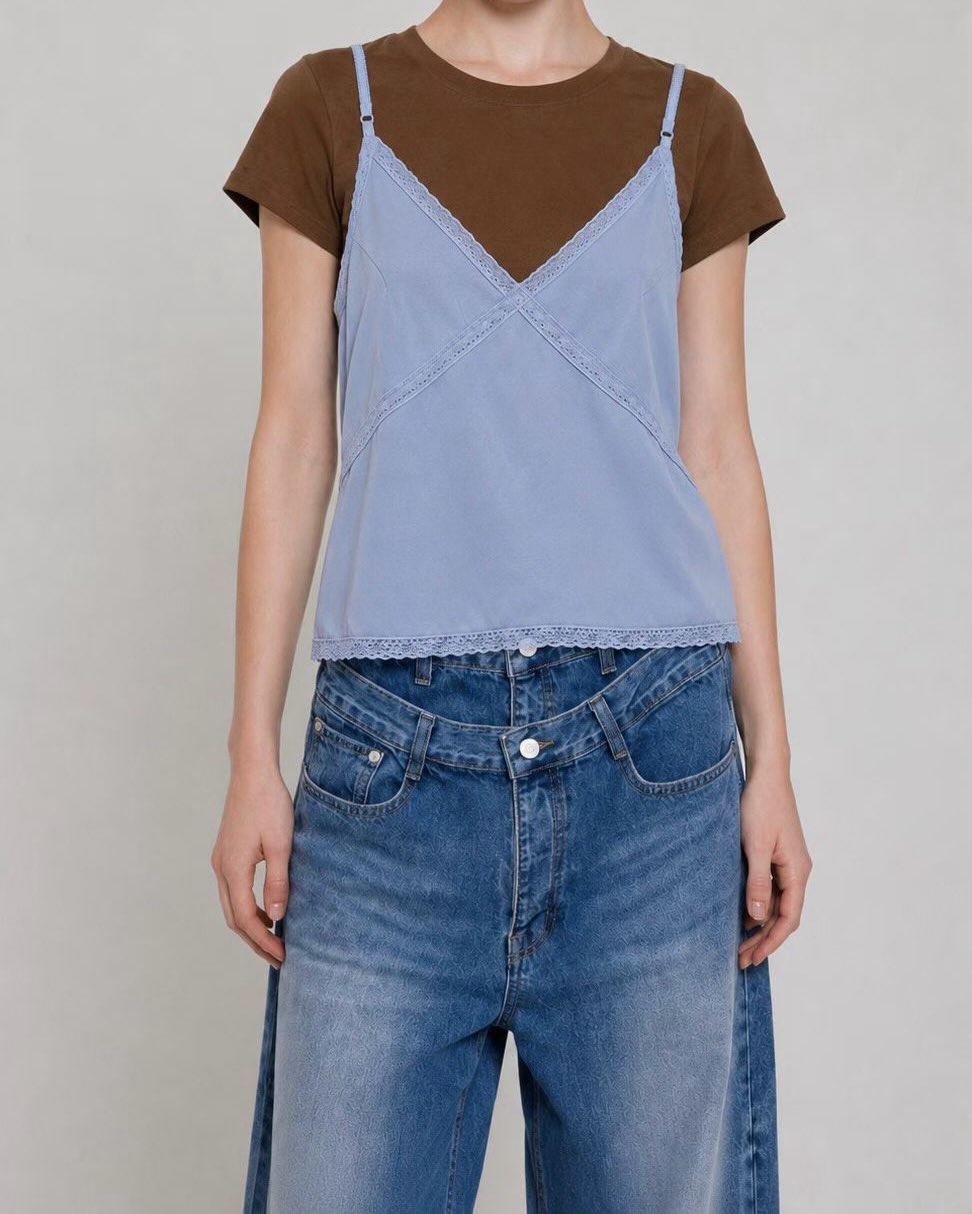(2026FW)MYDRESS - TOP