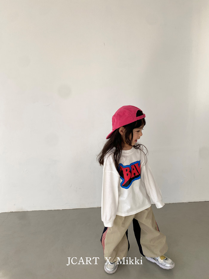 🇰🇷mikki tee親子