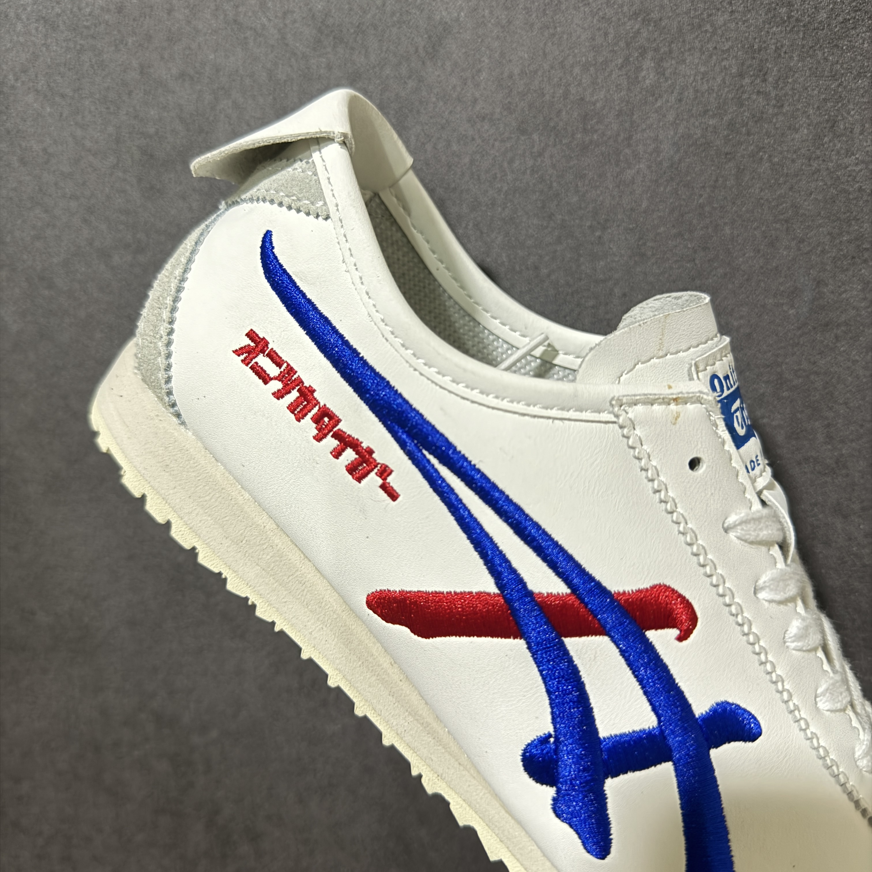 Onitsuka Tiger Mexico 66