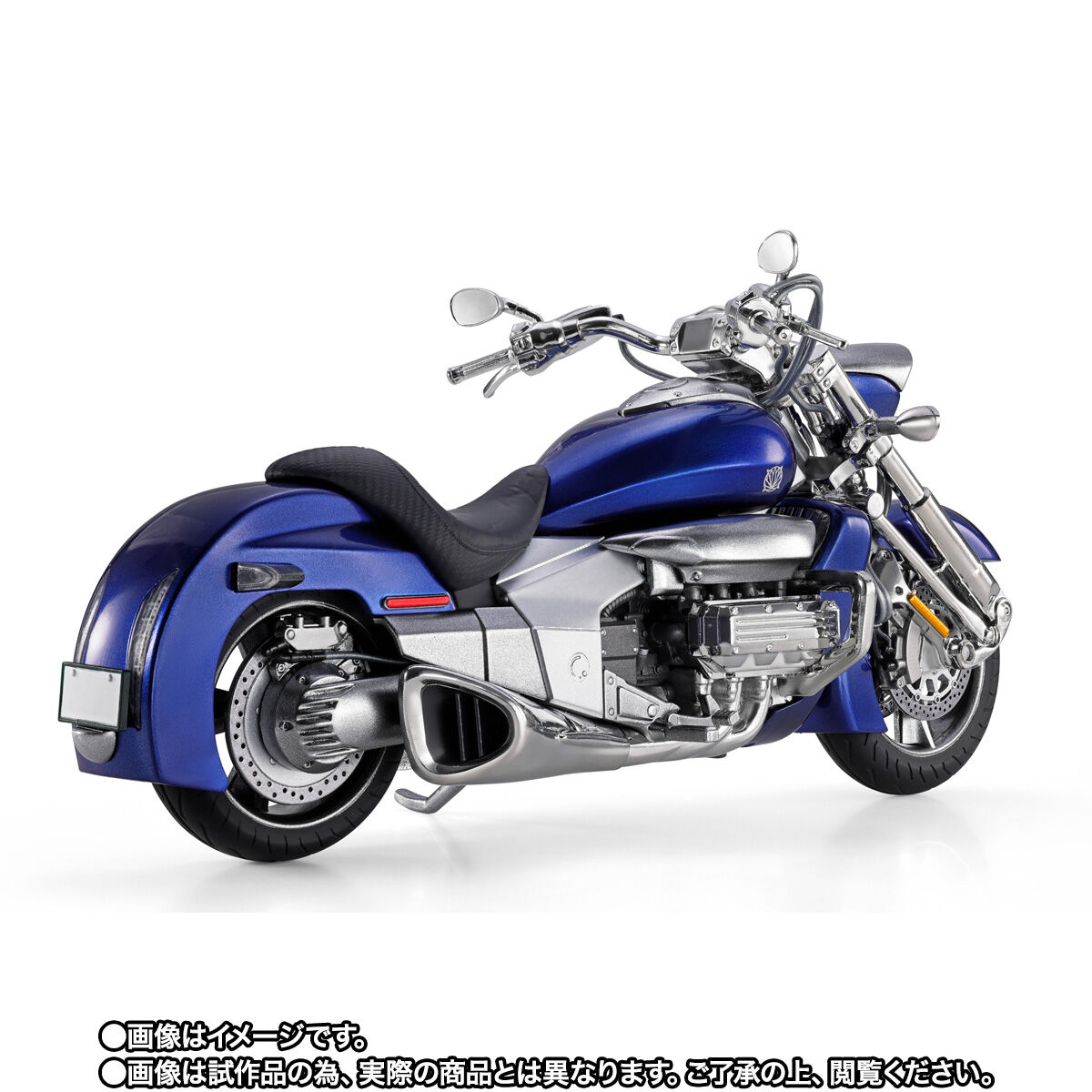 S.H.Figuarts 凱火＆響鬼オプションパーツセット Option Parts Set 日版