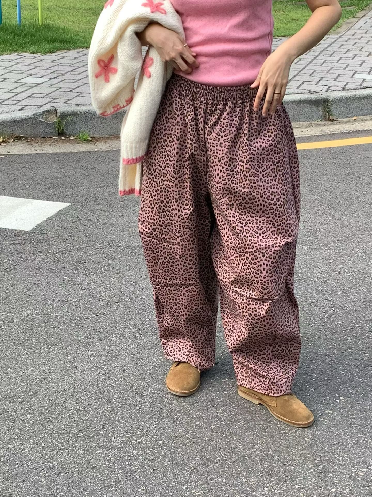 (2026FW) VENTI - PANTS