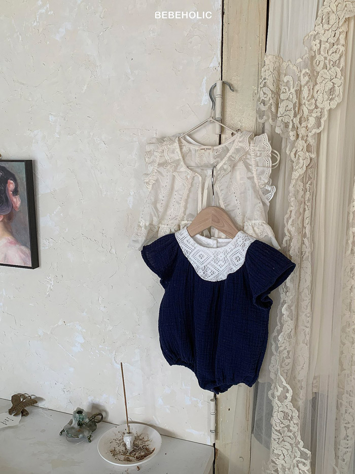 🇰🇷Bebeholic包屁