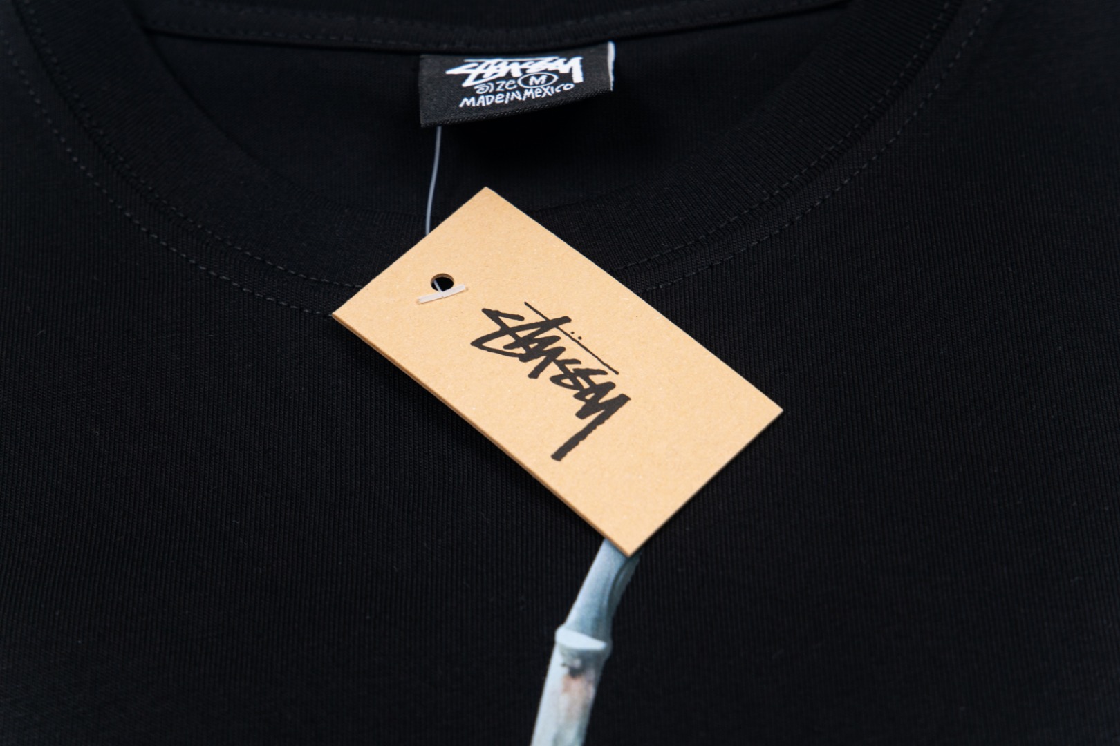 Stussy Fueled Tee