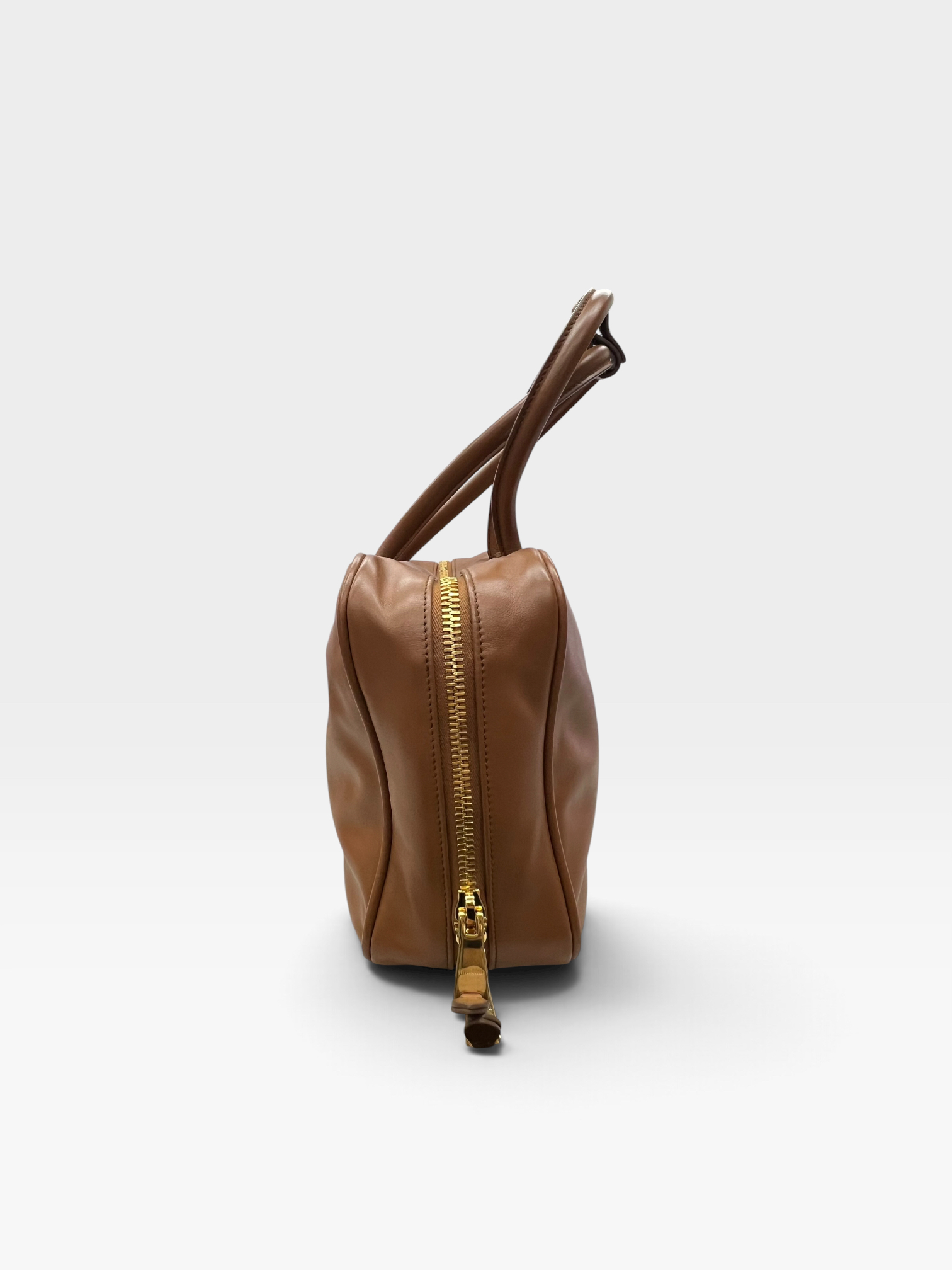 Pre-Owned MIU MIU Tote Bag / Product Code: 092503