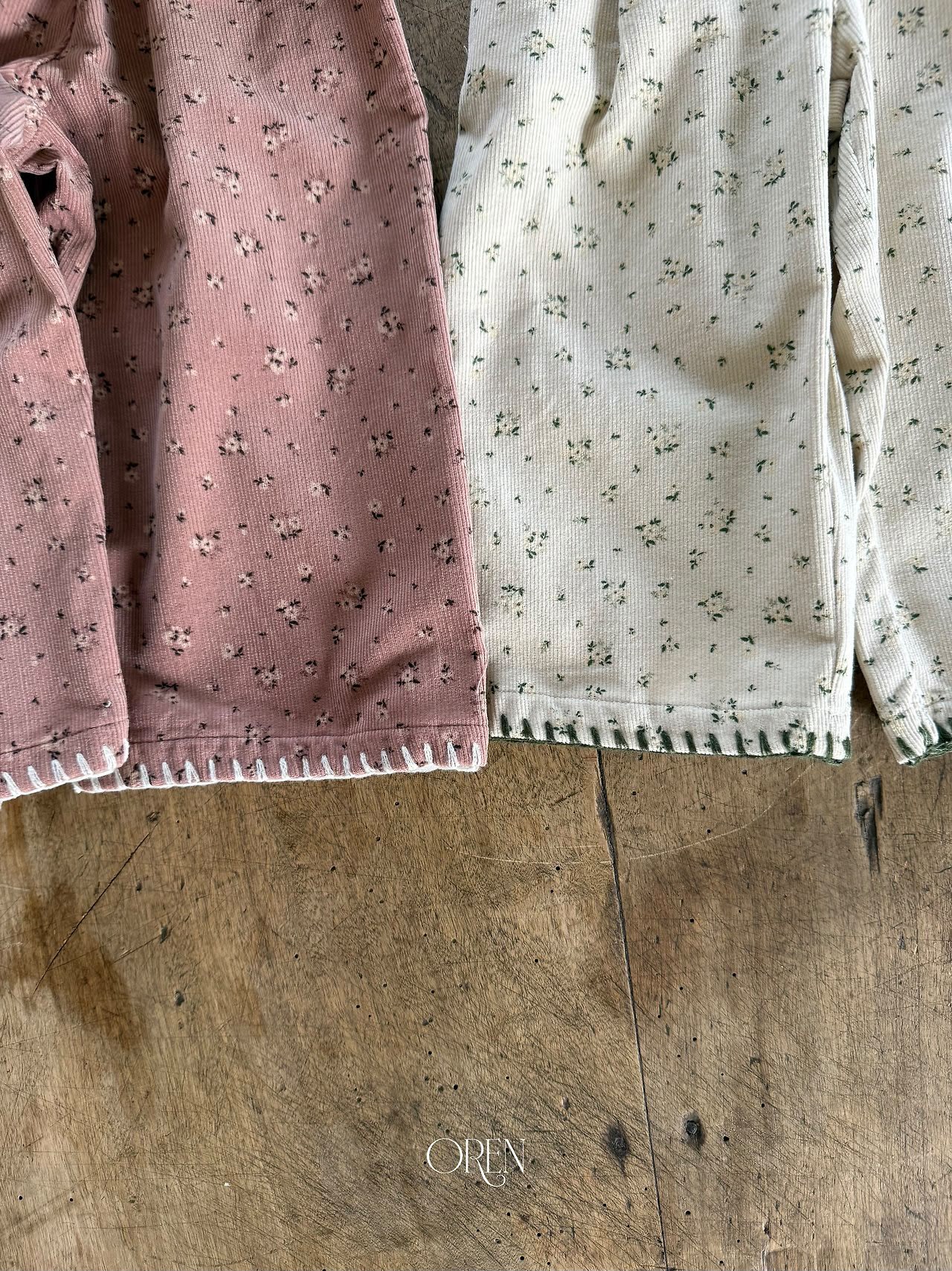 CH6173 Pants