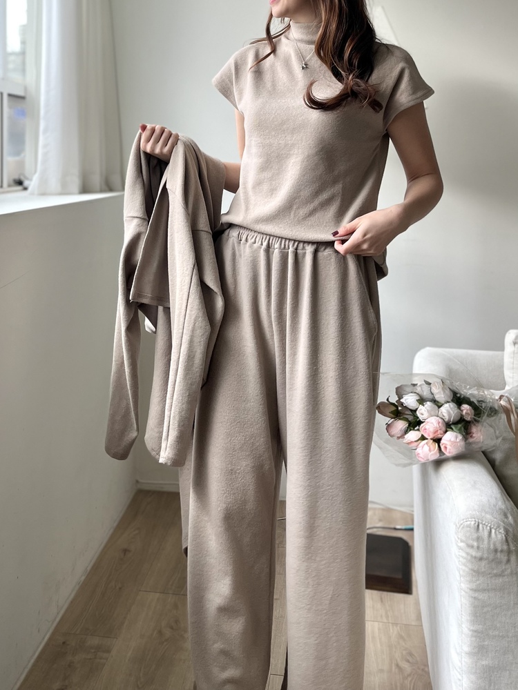 Maison Air Lounge Set (Mocha) 單買/套裝