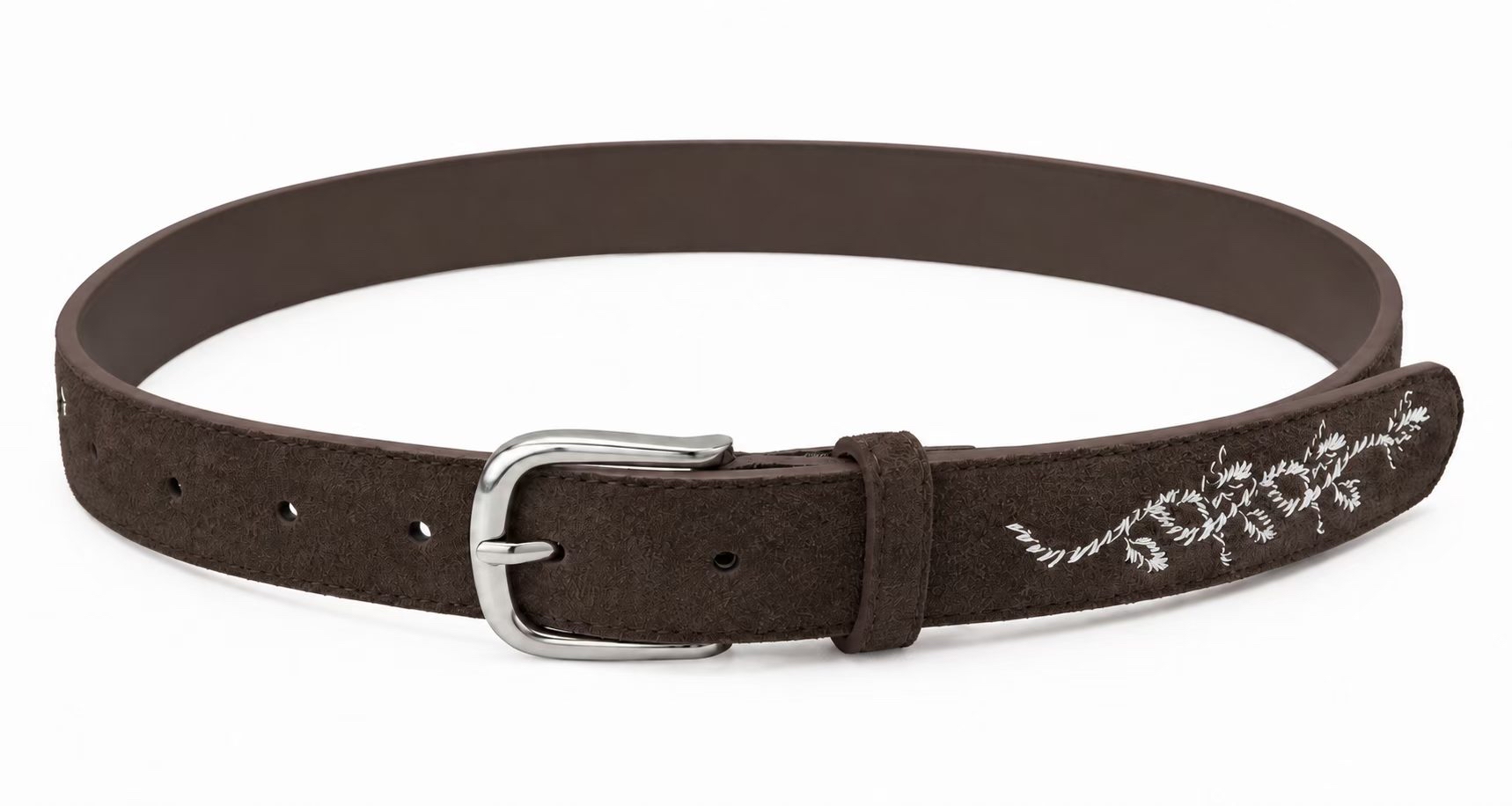 Vintage belt