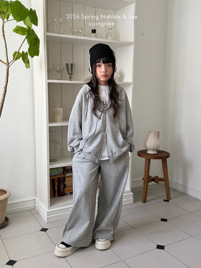 🇰🇷Matilda&Lee pants