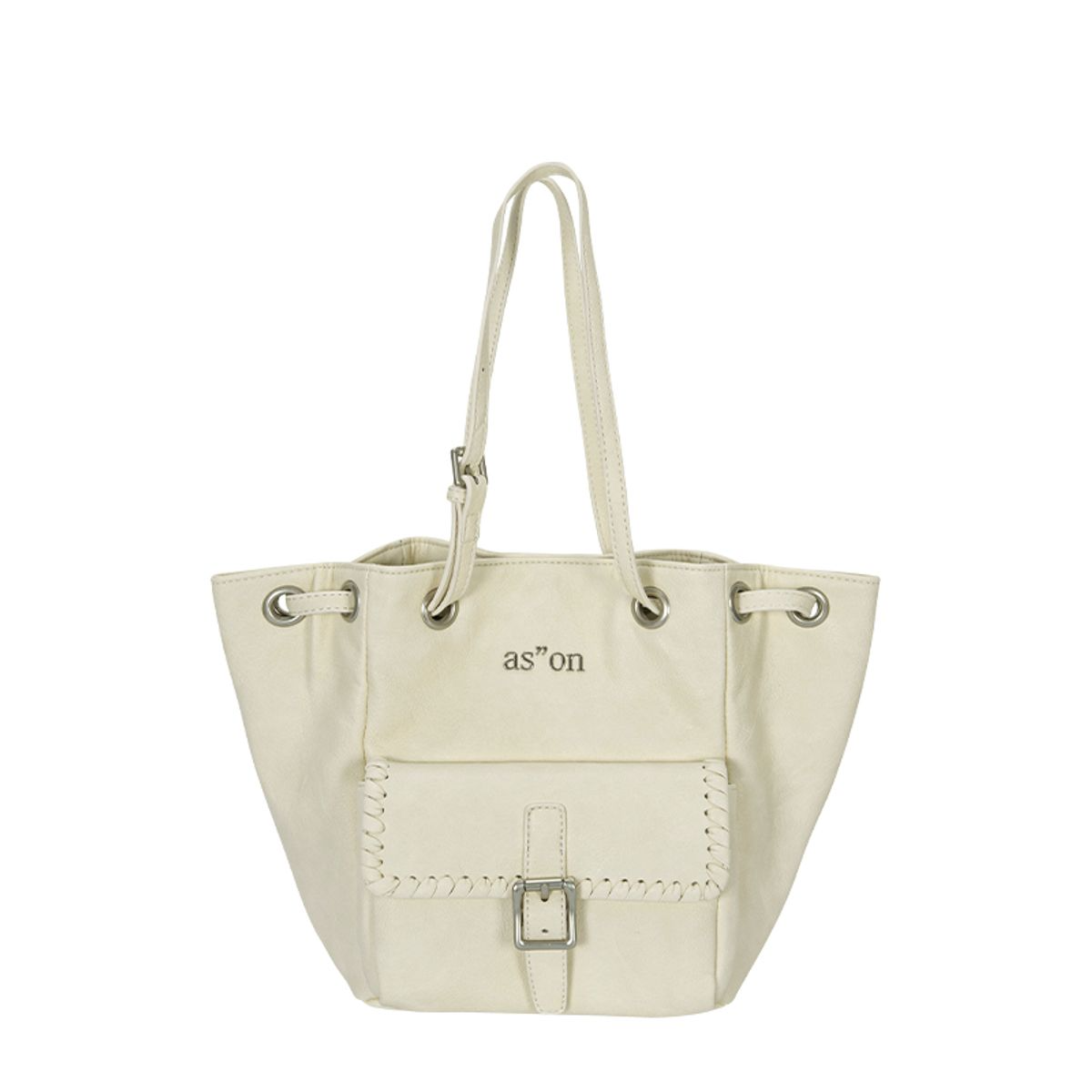 [as"on] LINI BAG (3種)