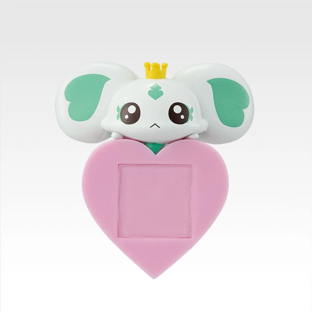 一番賞 光之美少女 PreCure ～Shining moment～ E賞 Mini Figure #P-PCG1043 [BANPRESTO] (PRE-ORDER) [2026/04]