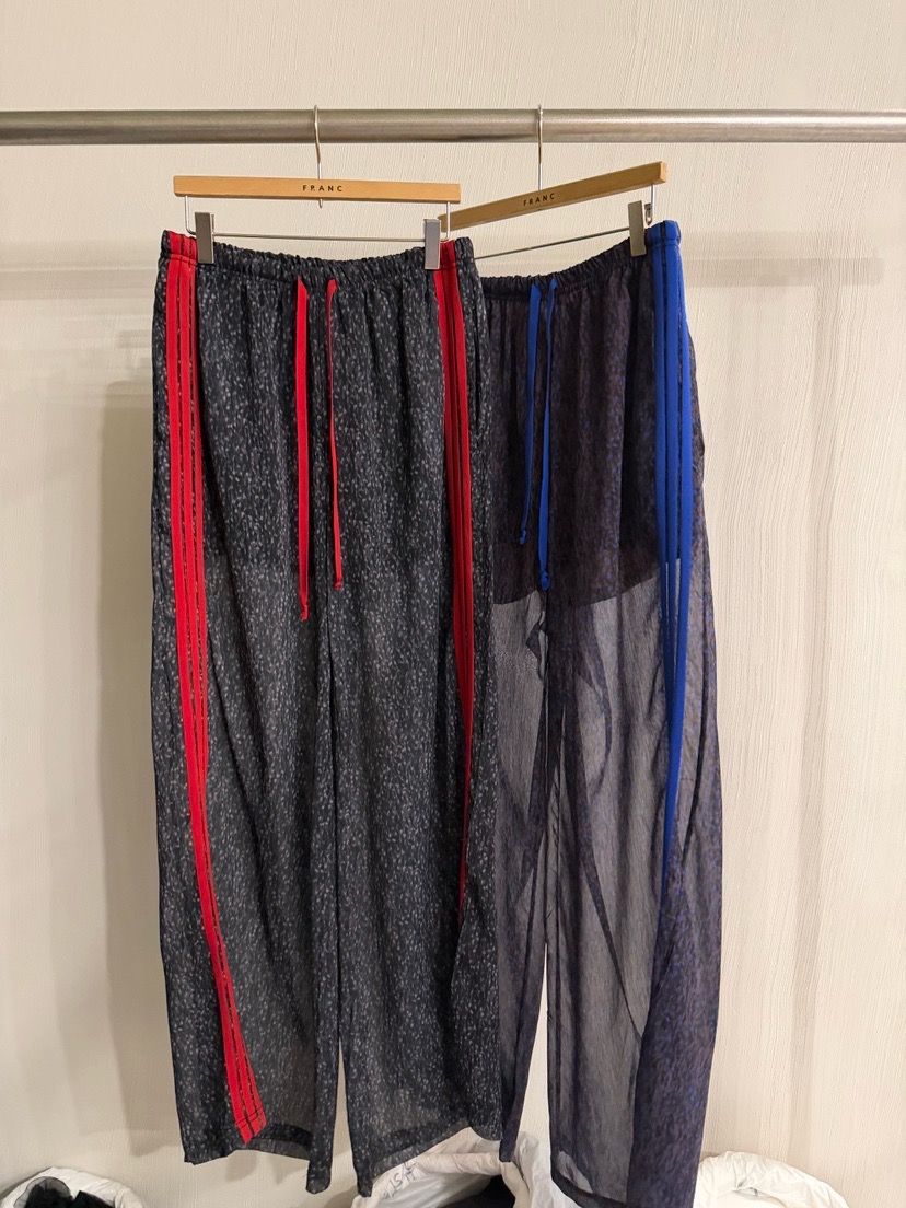 (2026SS) FRANC - PANTS