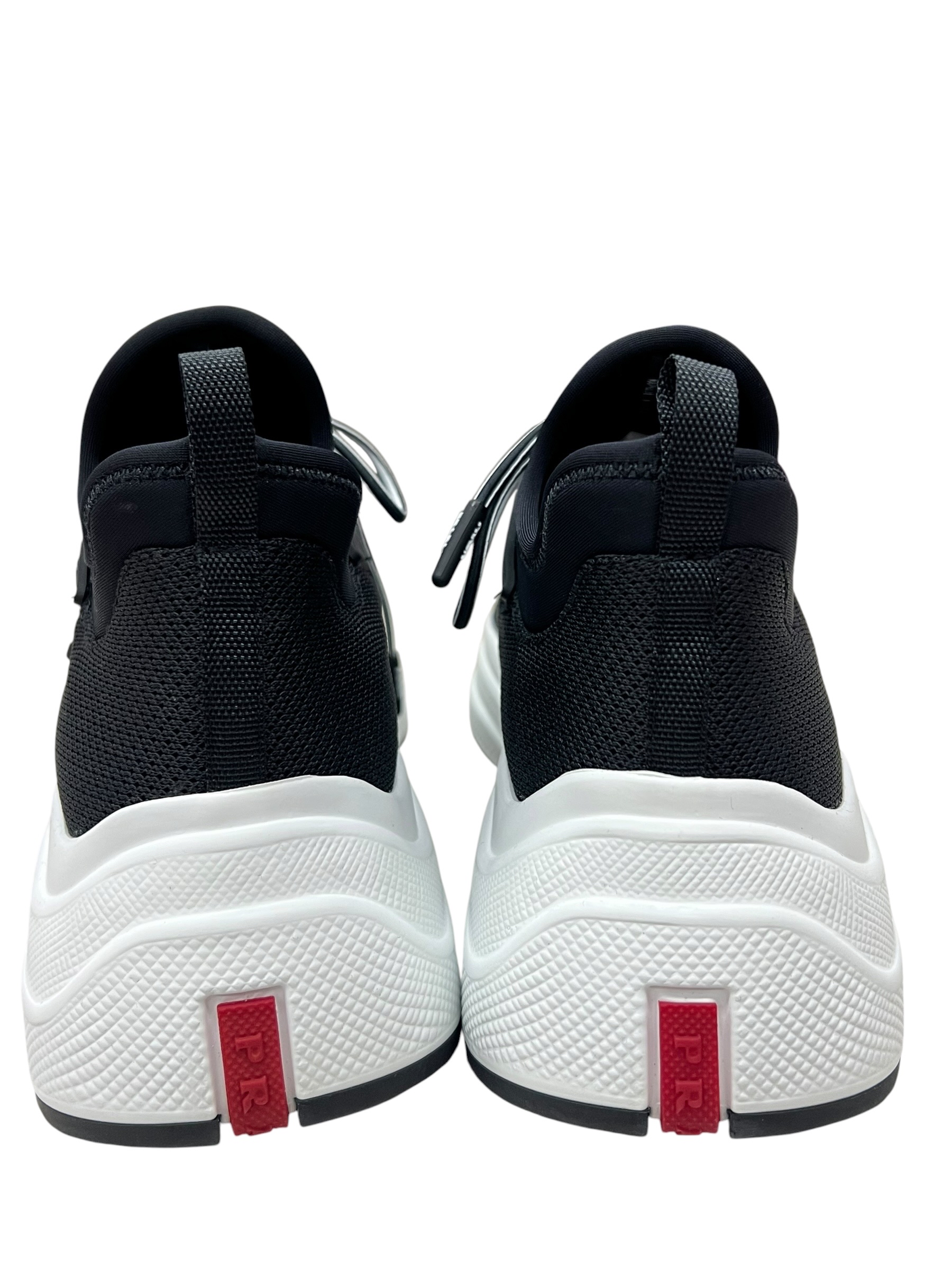 Pre-Owned PRADA Sneakers / Product Code: 070720