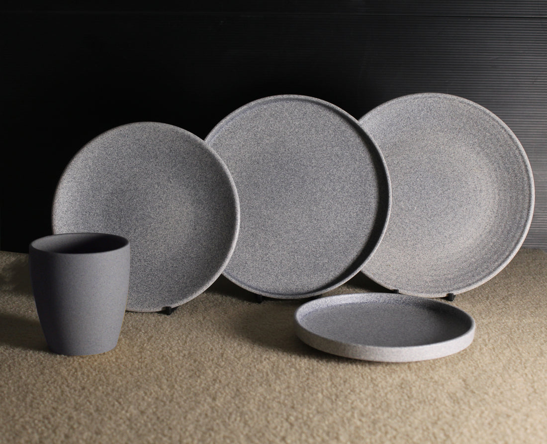 Potter's Art Series - Grey Dune (Basic)