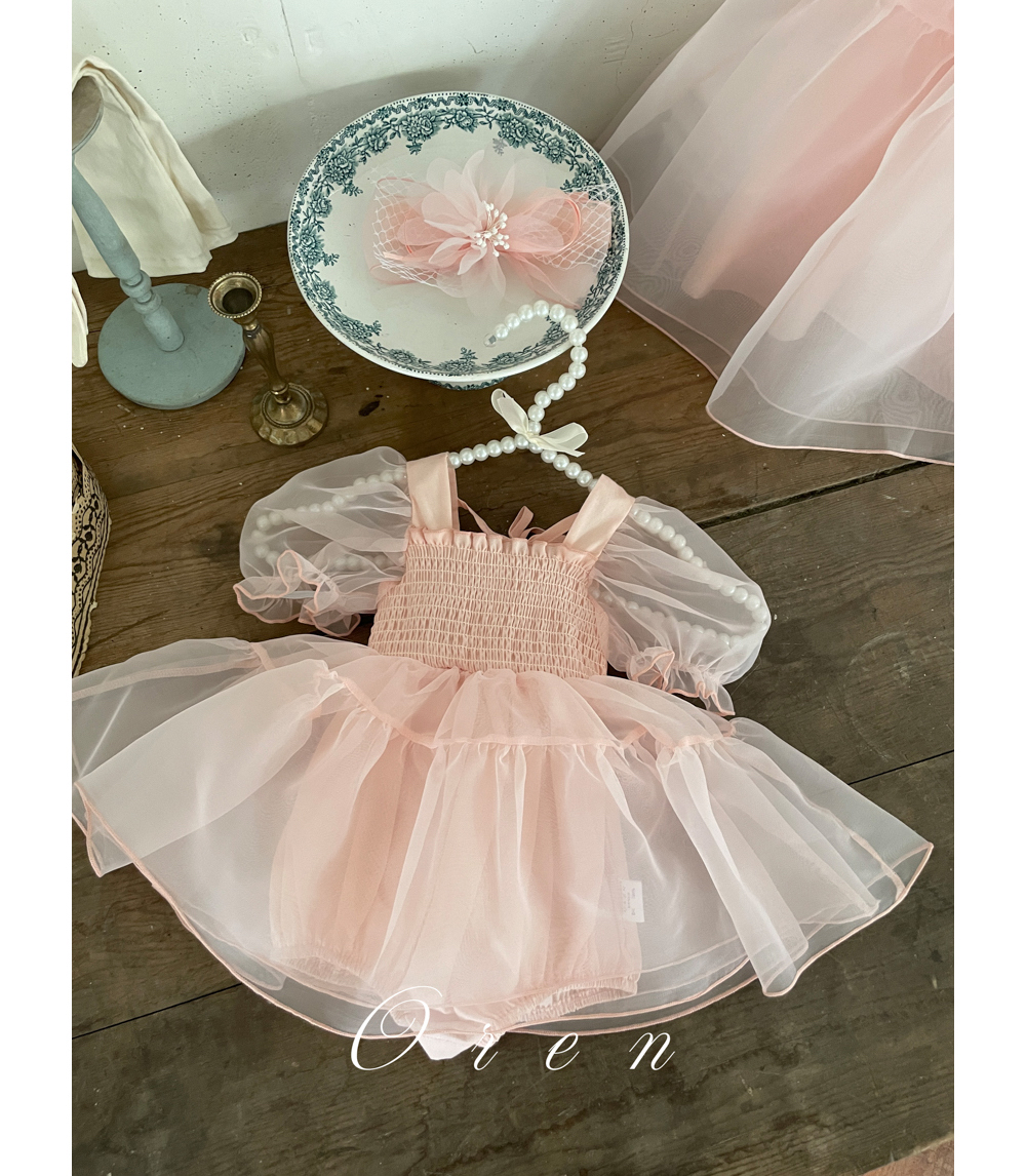 🇰🇷oren包屁裙